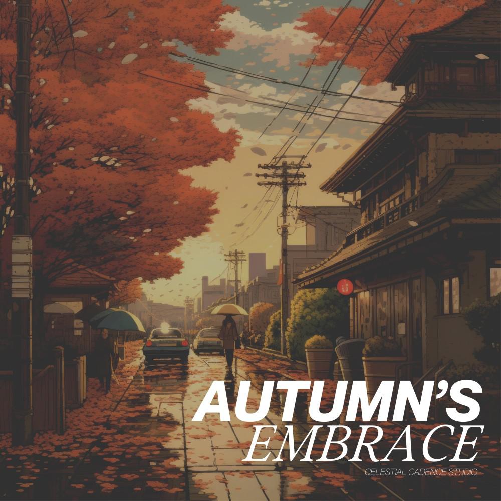 Постер альбома Autumn's Embrace