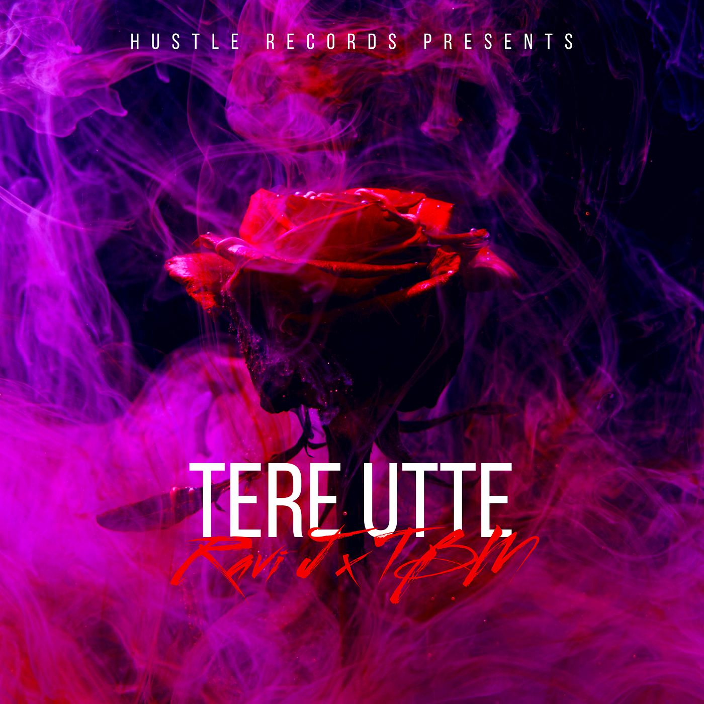 Постер альбома Tere Utte