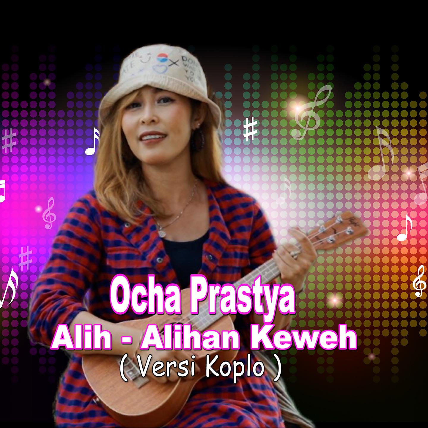 Постер альбома Alih - Alihan Keweh