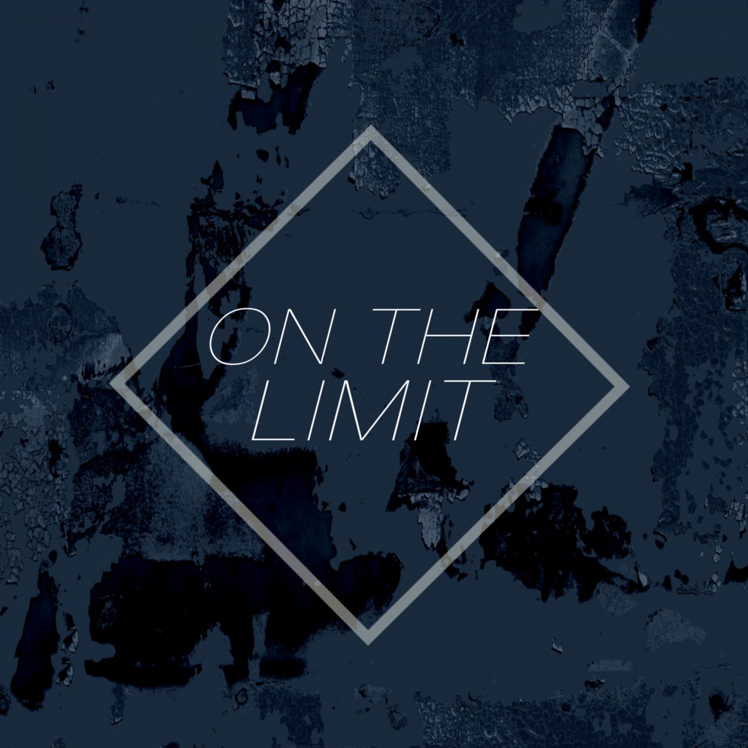 Постер альбома On The Limit