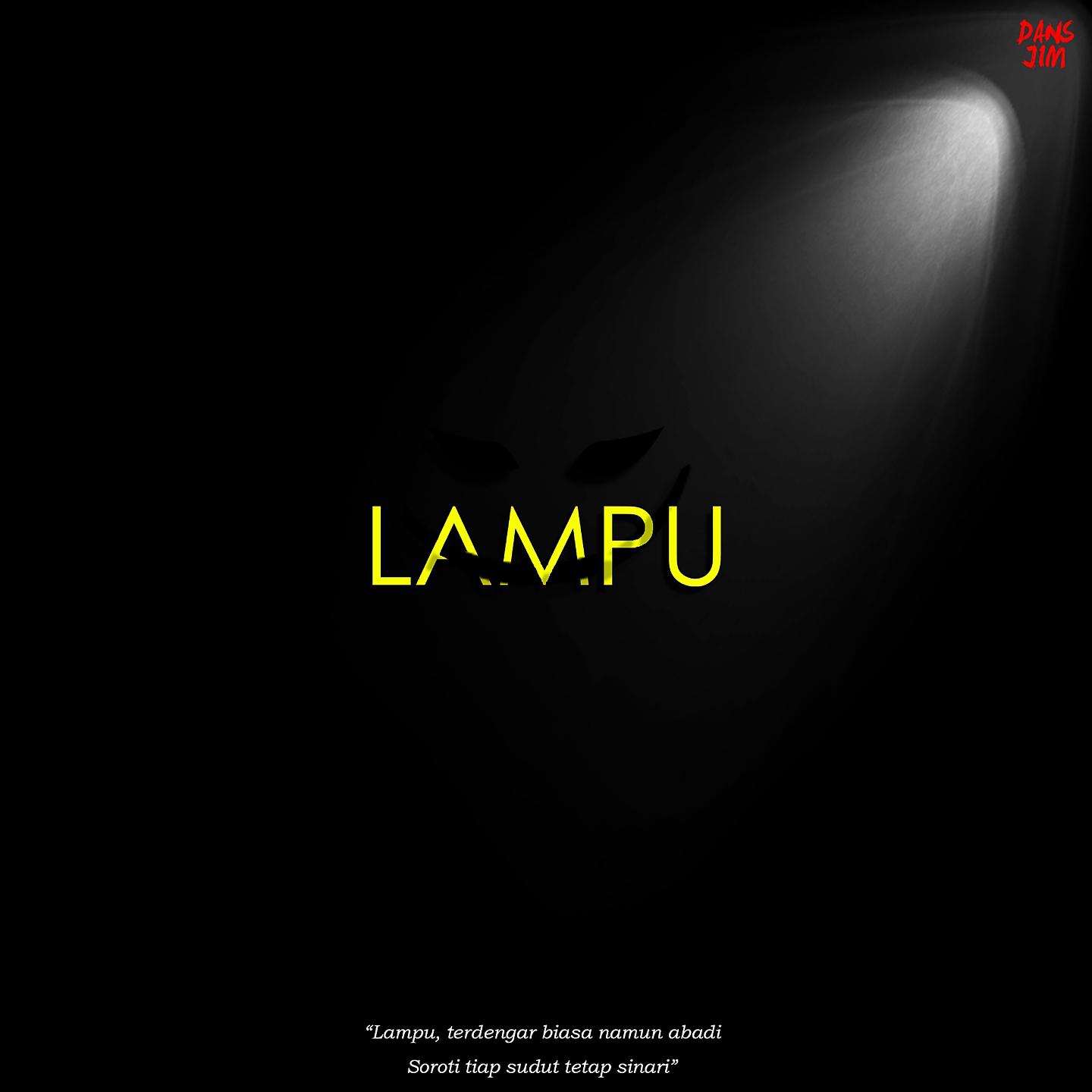 Постер альбома Lampu