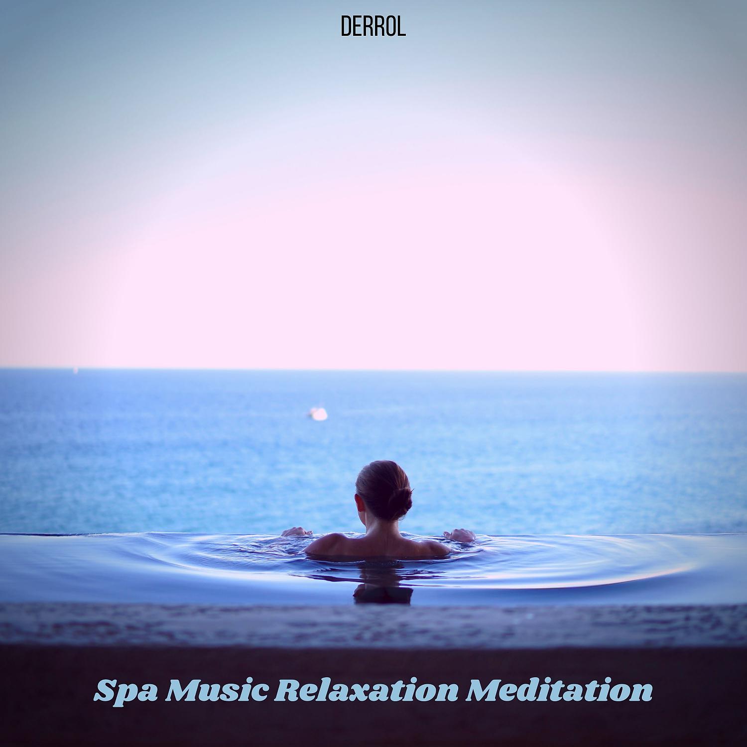 Постер альбома Spa Music Relaxation Meditation