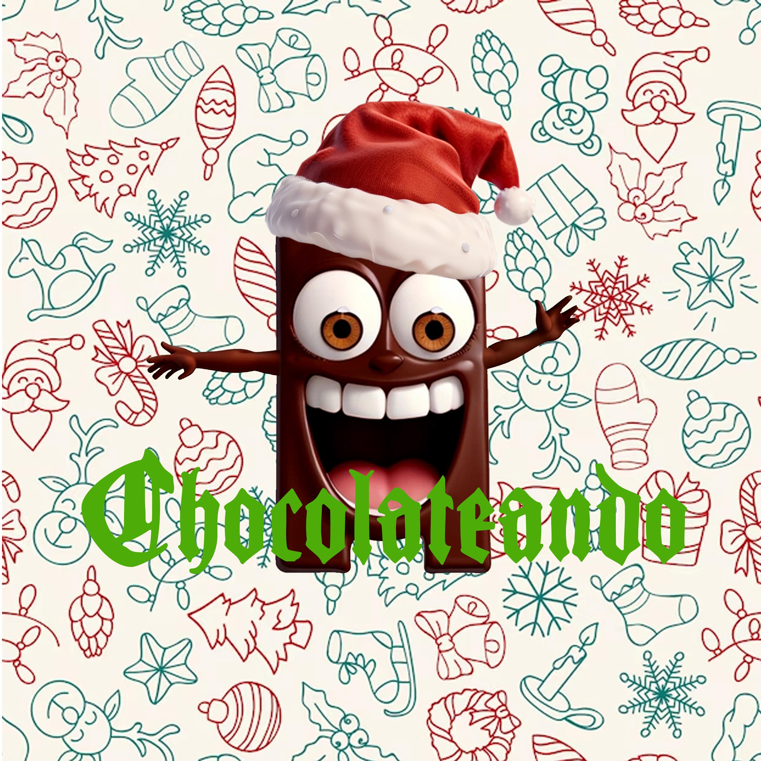 Постер альбома Chocolateando