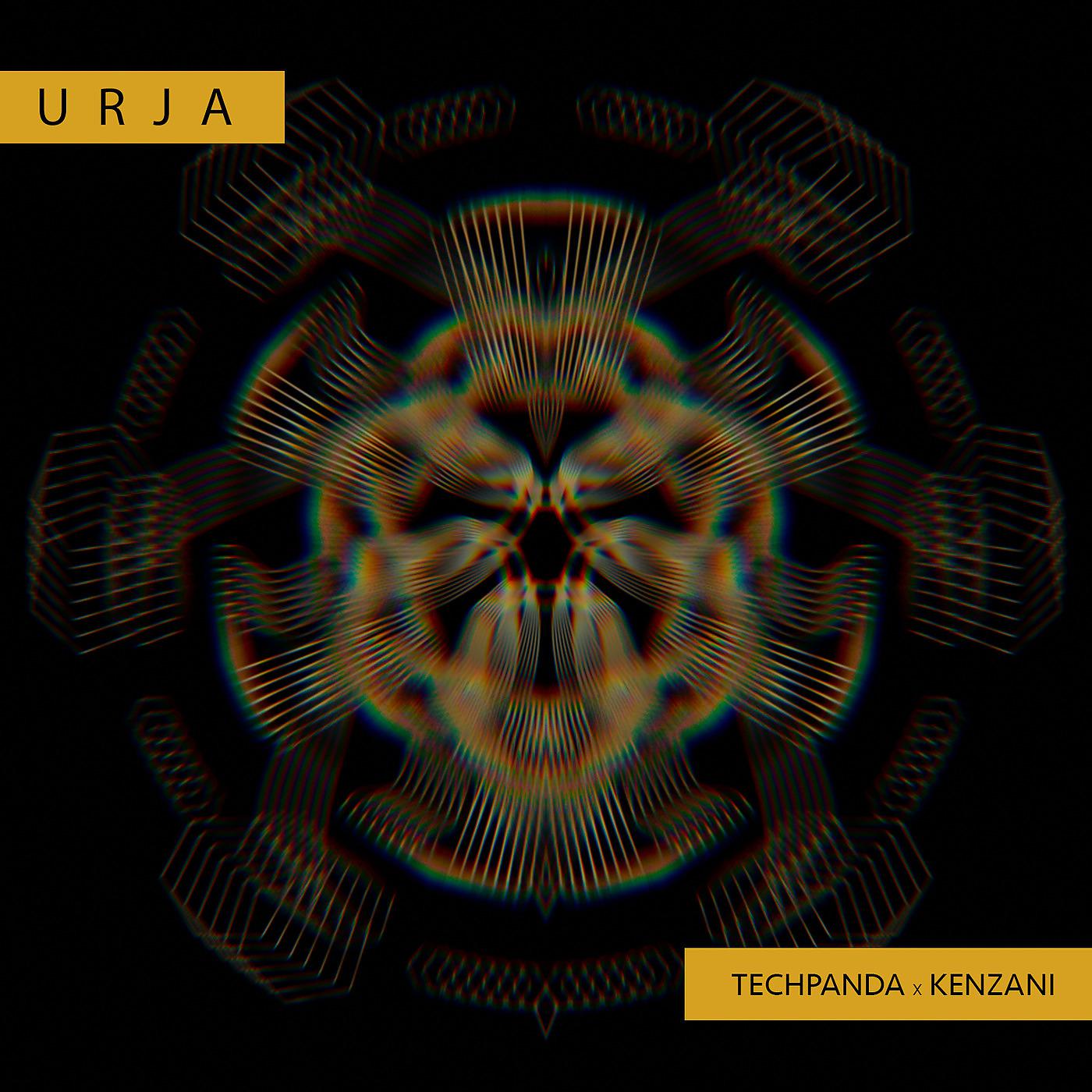 Постер альбома Urja