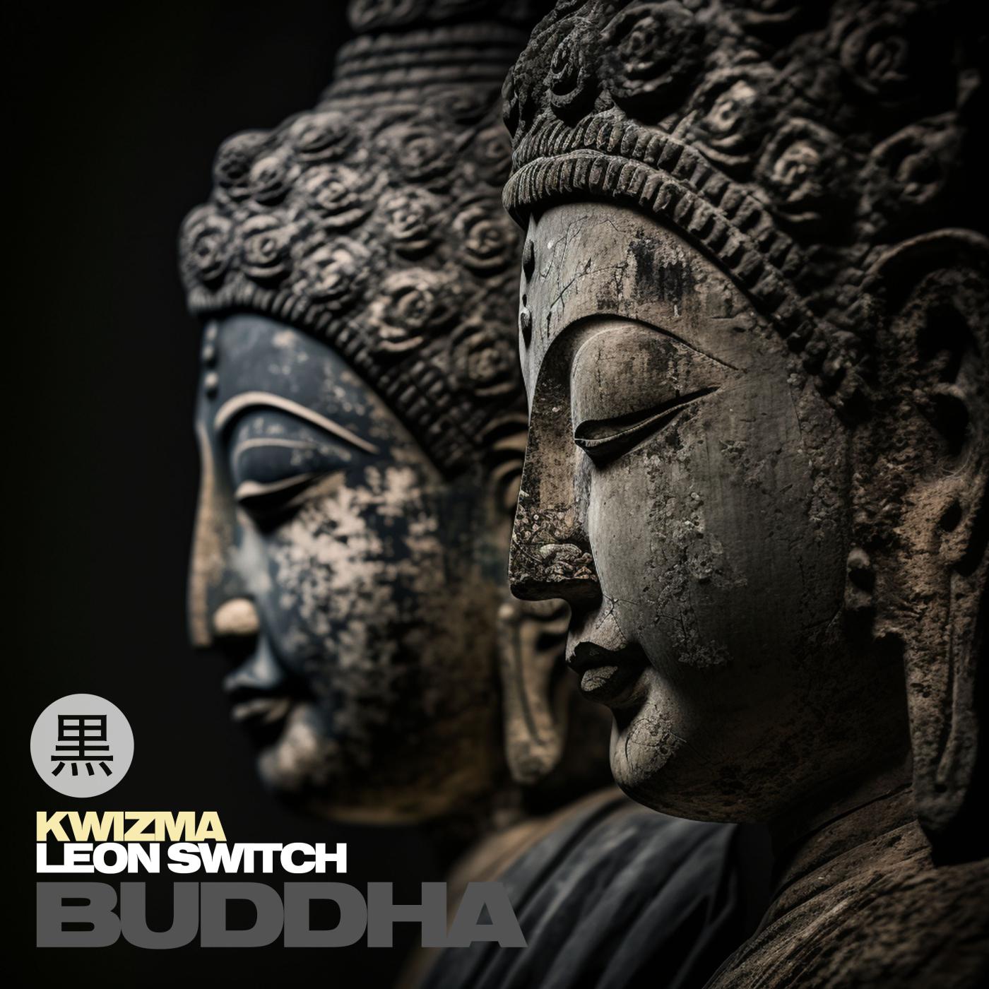 Постер альбома Buddha