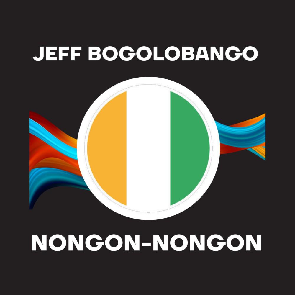 Постер альбома Nongon-Nongon