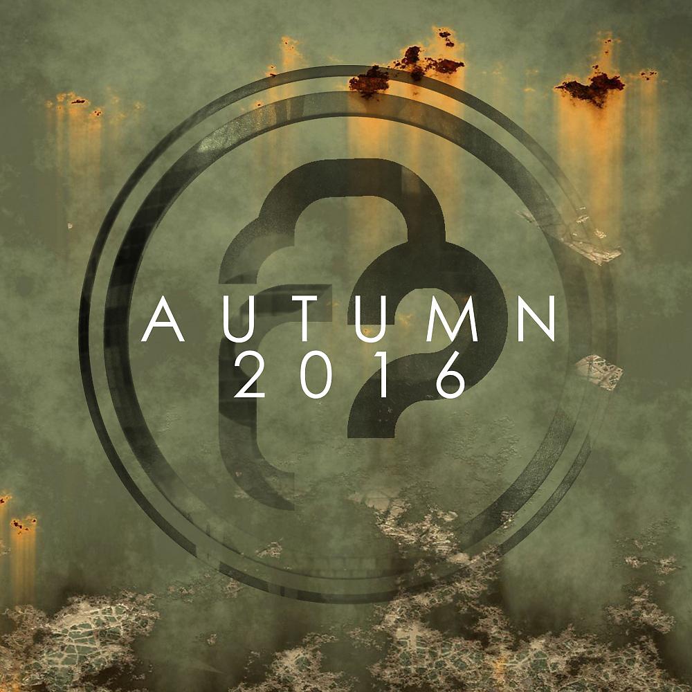 Постер альбома Infrasonic Autumn Selection 2016
