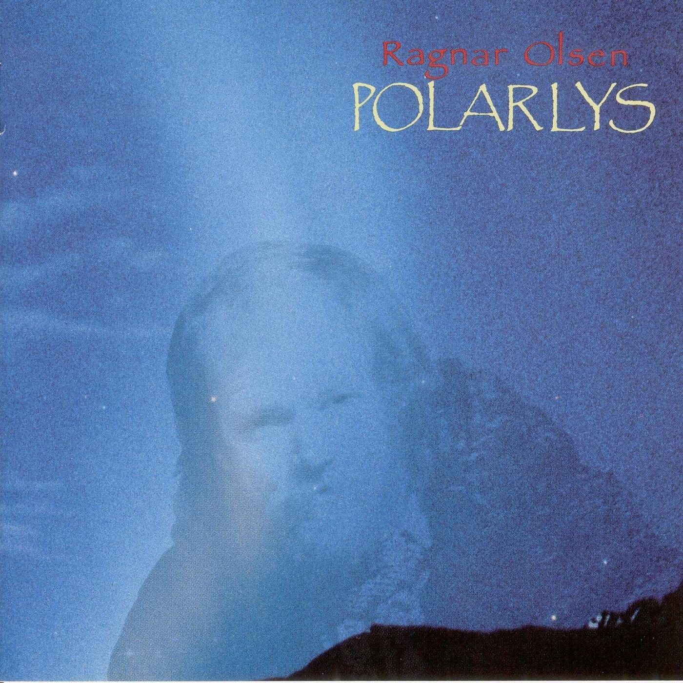 Постер альбома Polarlys