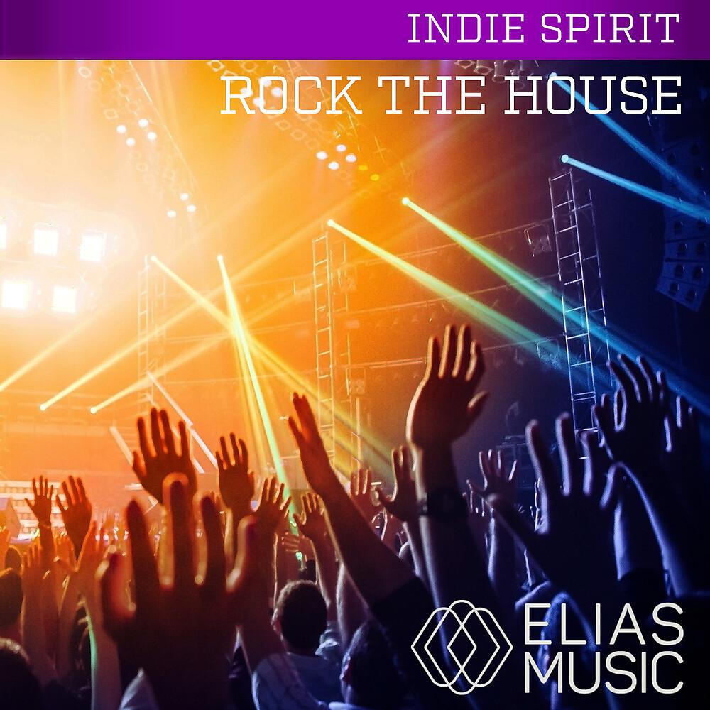 Постер альбома Rock The House