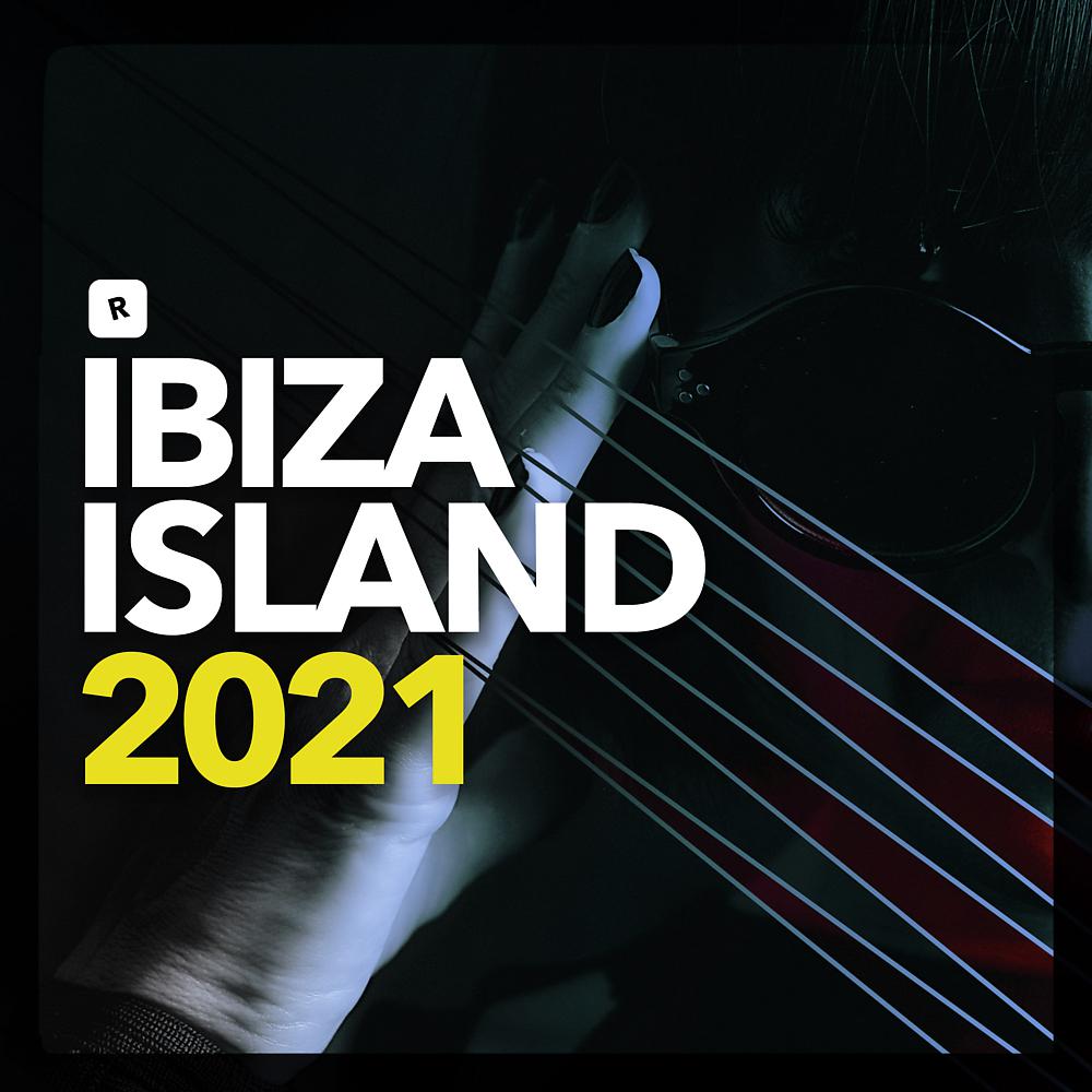 Постер альбома Ibiza Island 2021