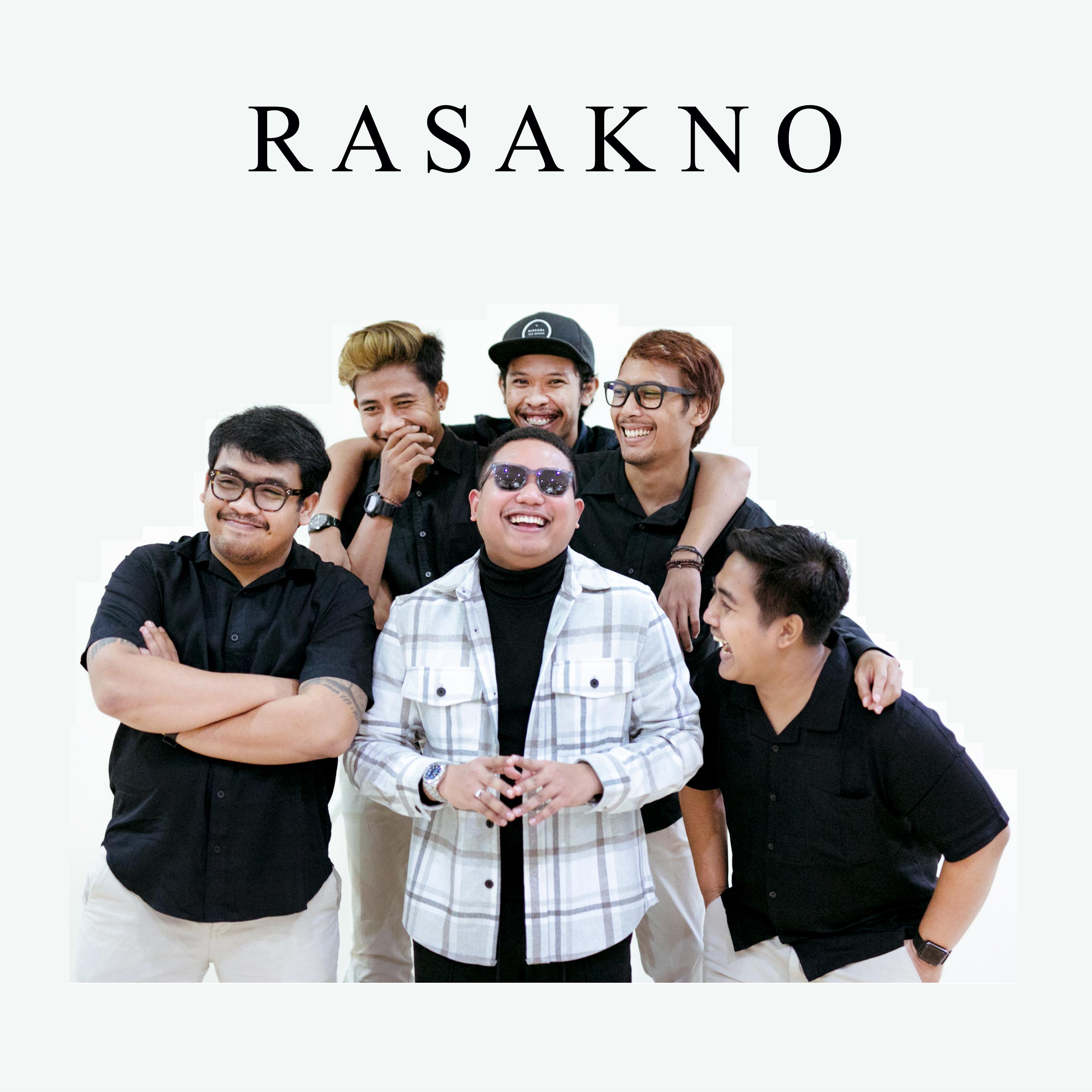 Постер альбома RASAKNO