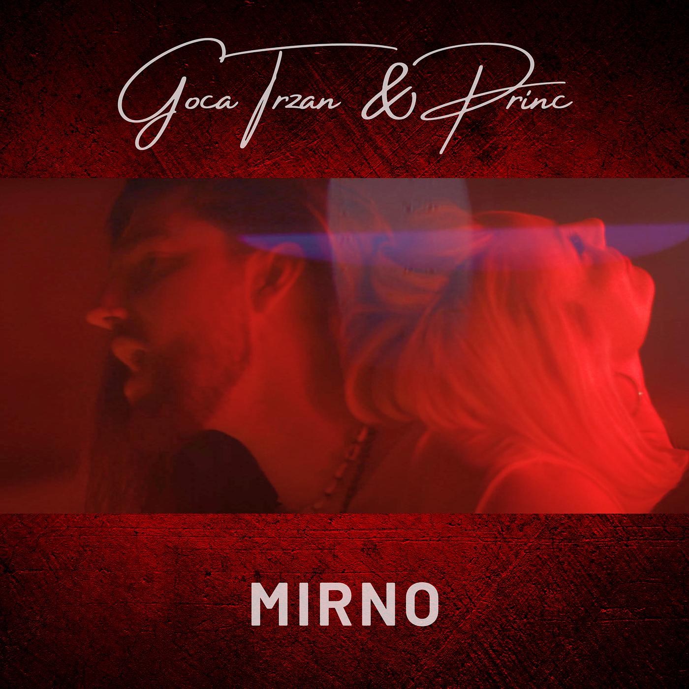 Постер альбома Mirno