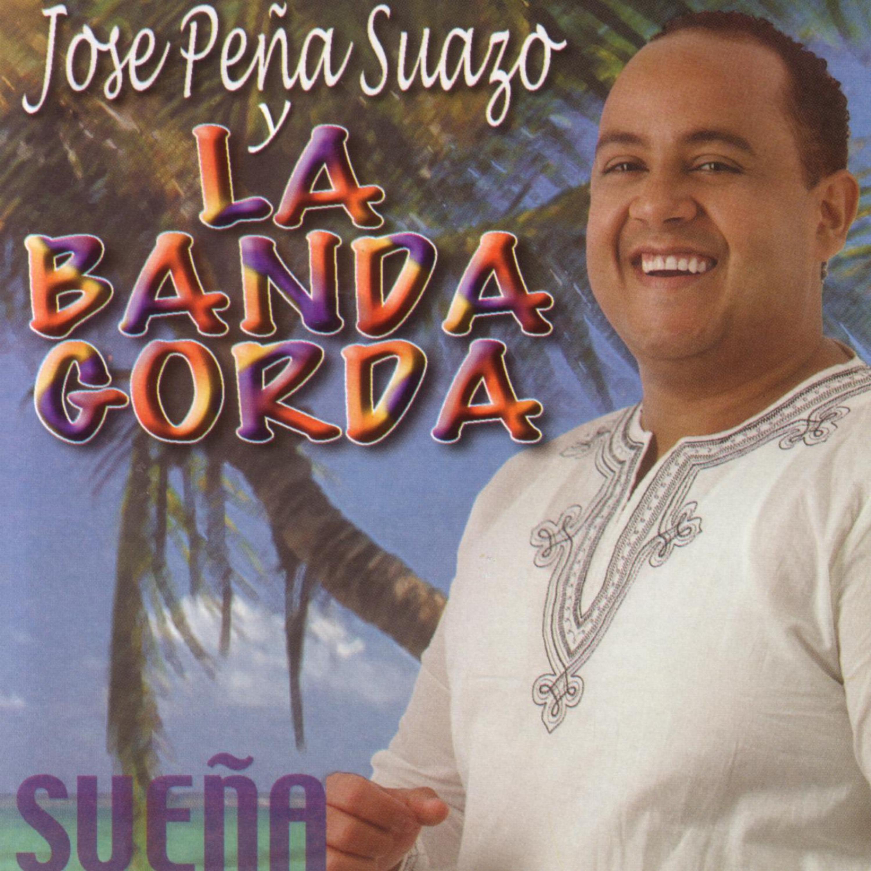 Постер альбома Sueña