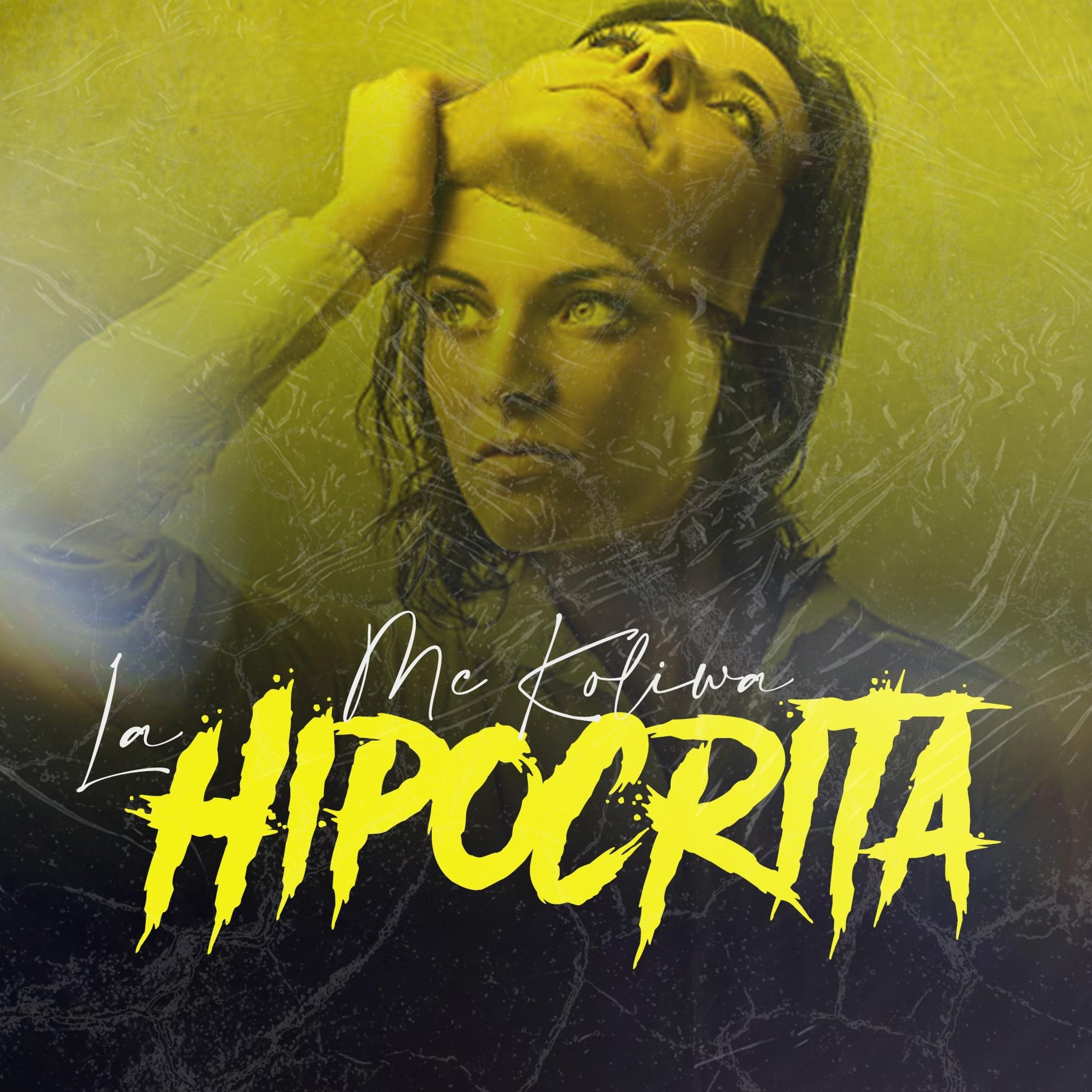 Постер альбома La Hipocrita