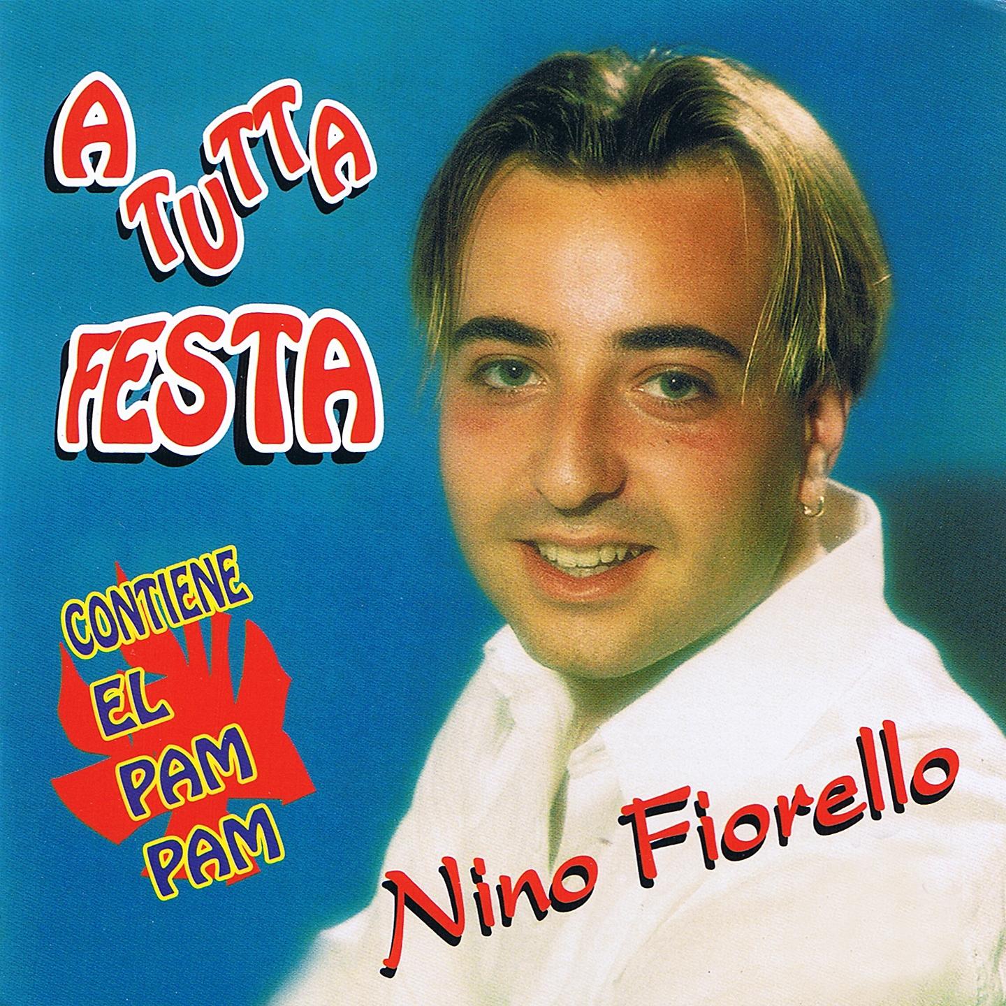 Постер альбома A tutta festa