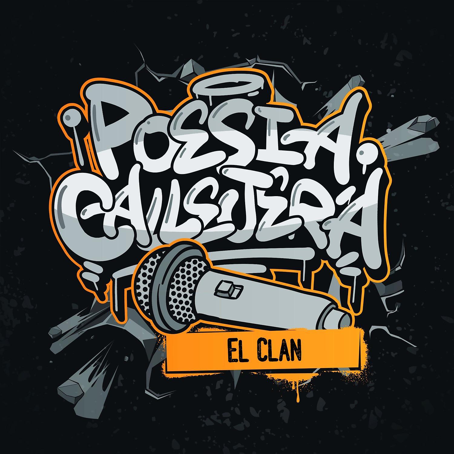 Постер альбома El Clan