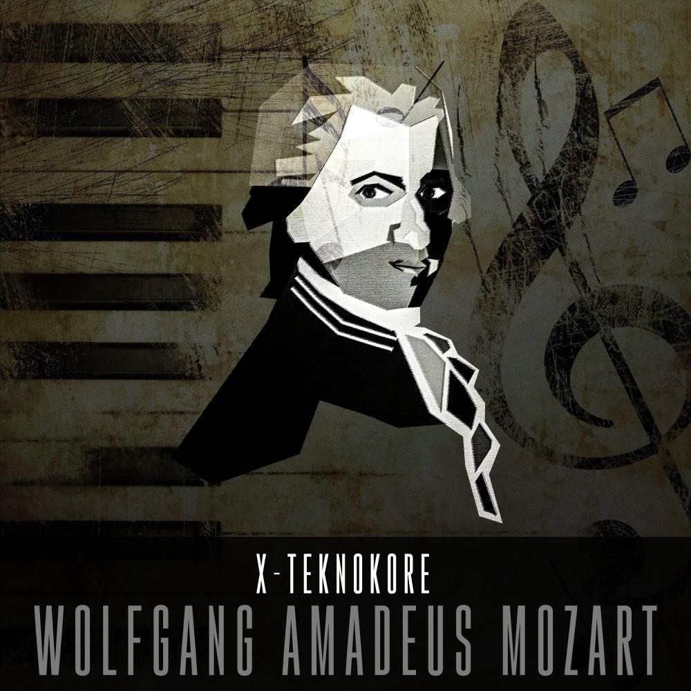 Постер альбома Wolfgang Amadeus Mozart (Remastered)
