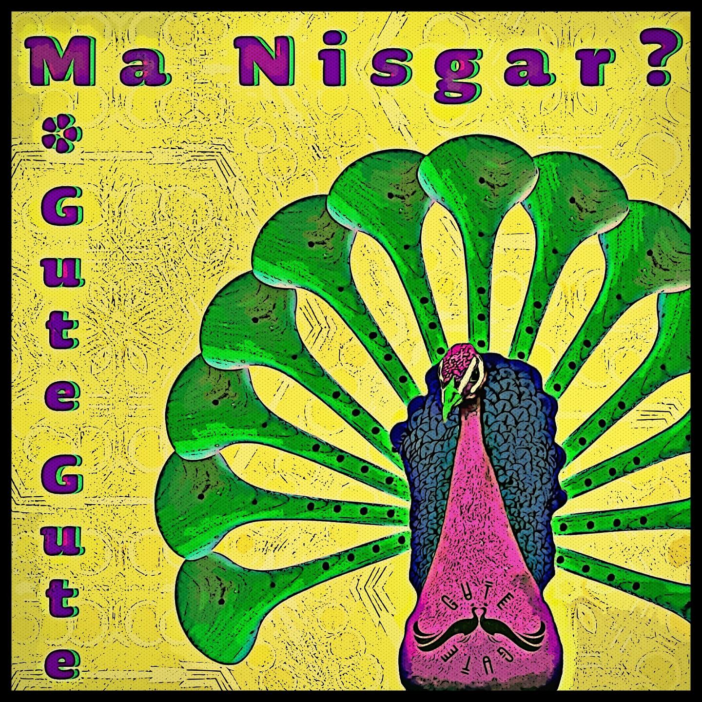 Постер альбома Ma Nisgar