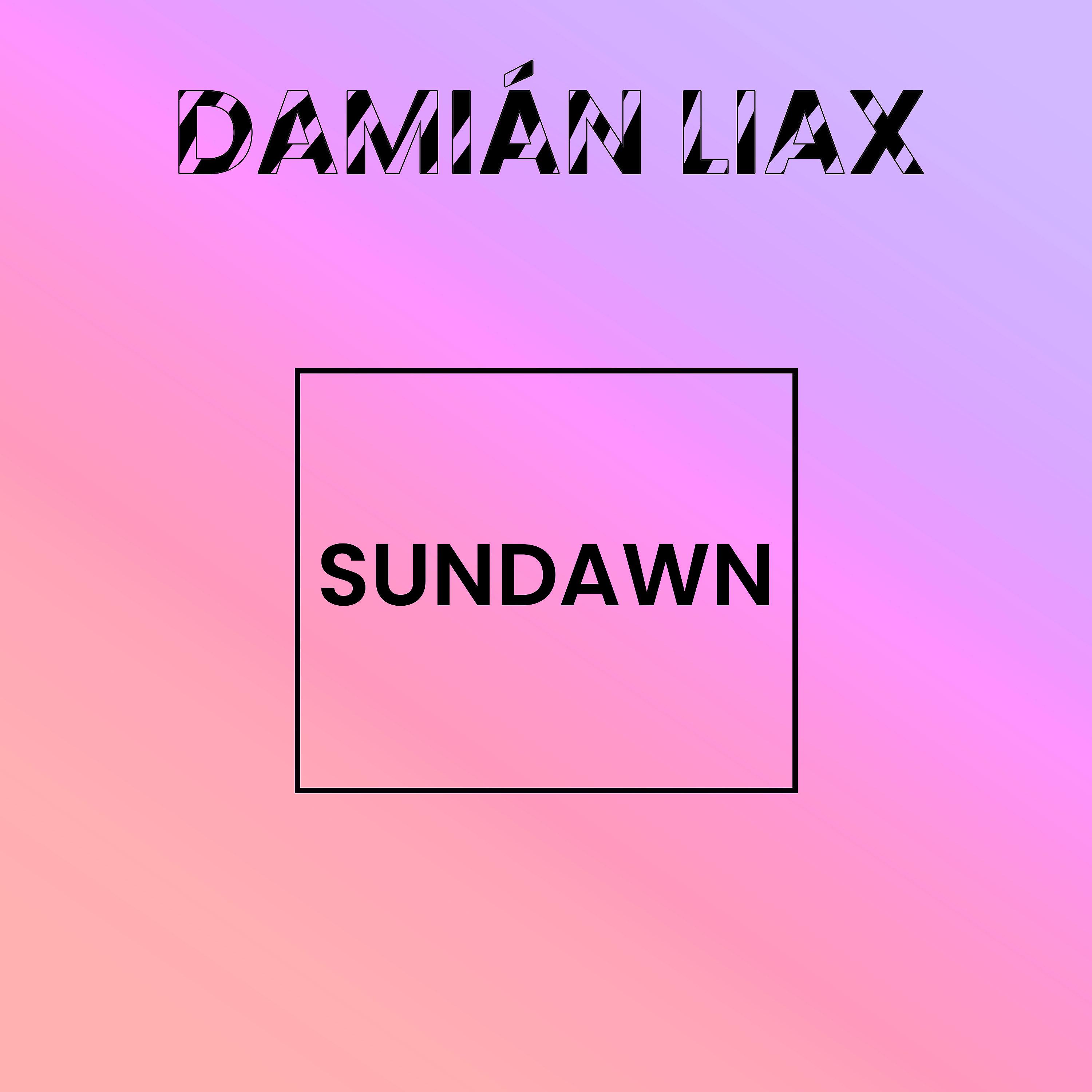 Постер альбома Sundawn