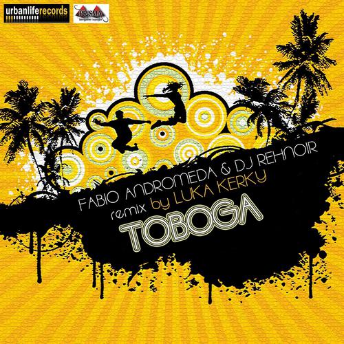 Постер альбома Toboga