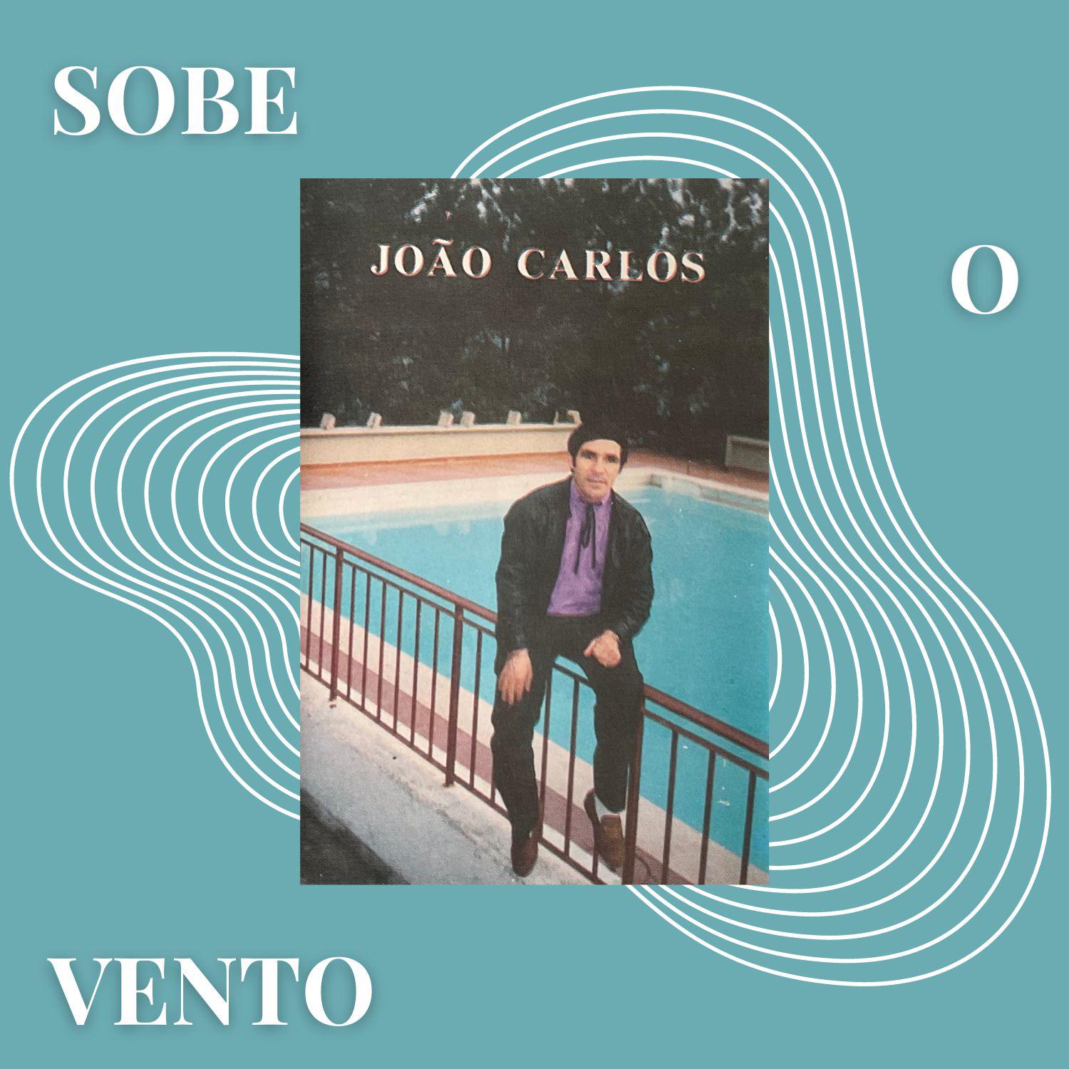 Постер альбома Sobe O Vento