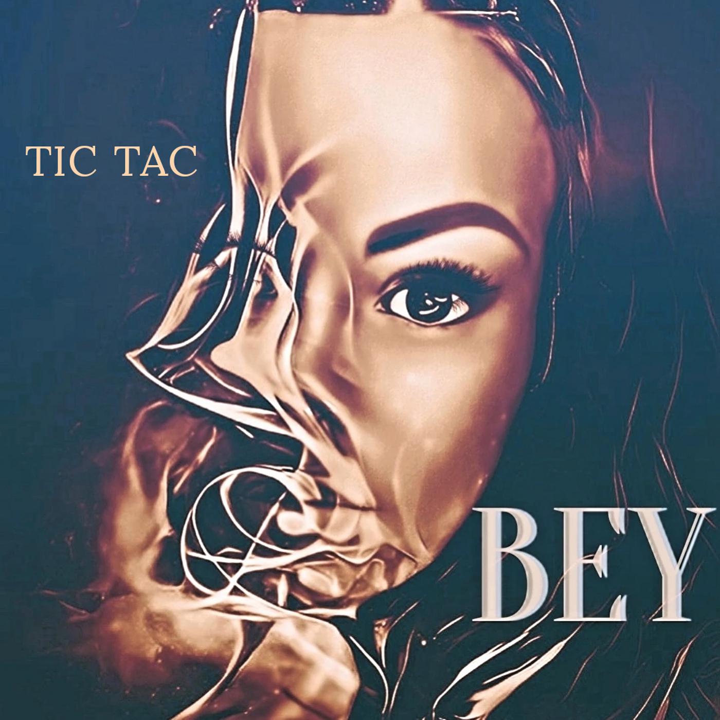 Постер альбома TIC TAC
