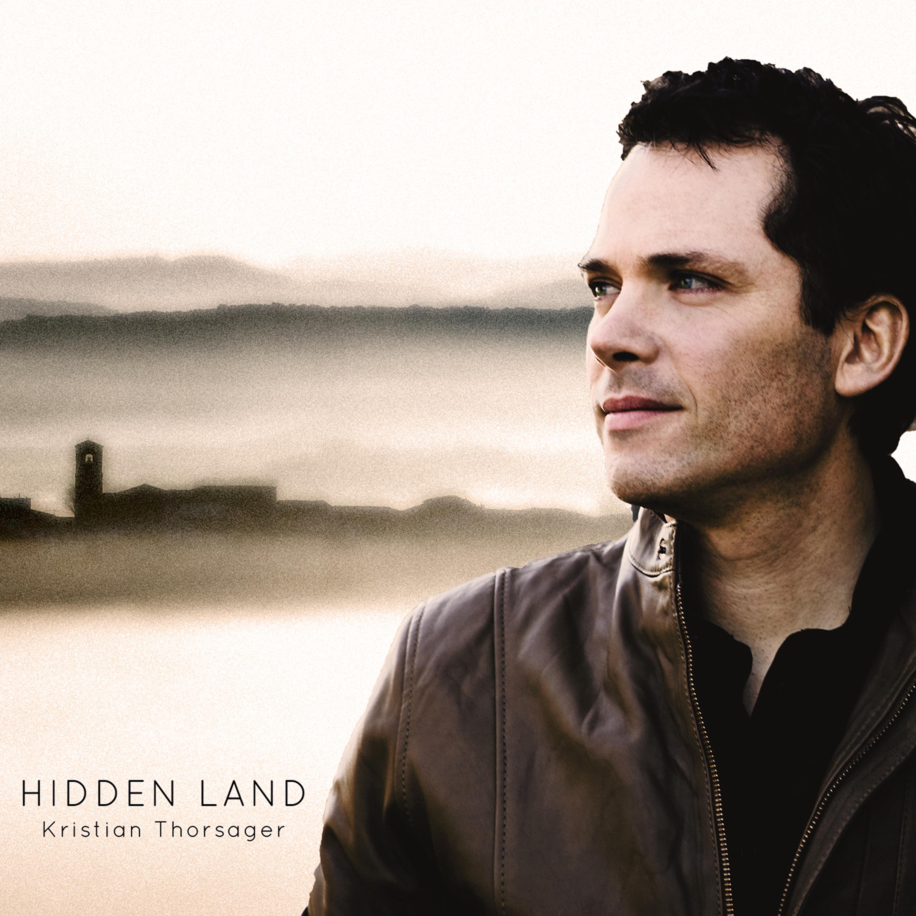 Постер альбома Hidden Land
