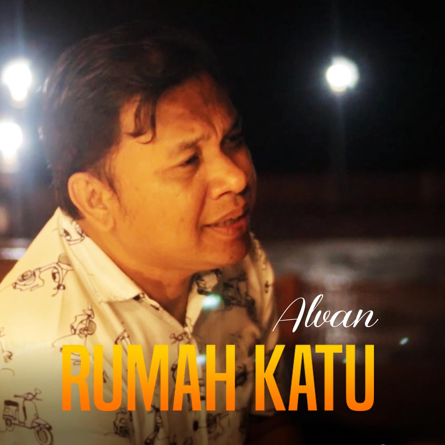 Постер альбома RUMAH KATU