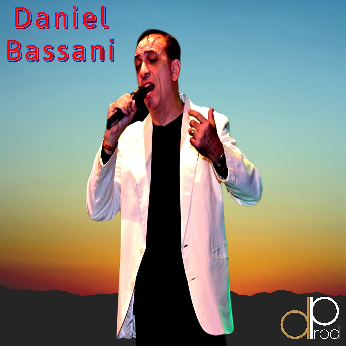 Постер альбома Daniel bassani