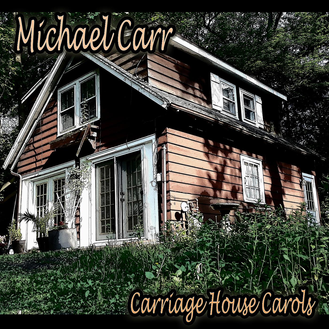 Постер альбома Carriage House Carols