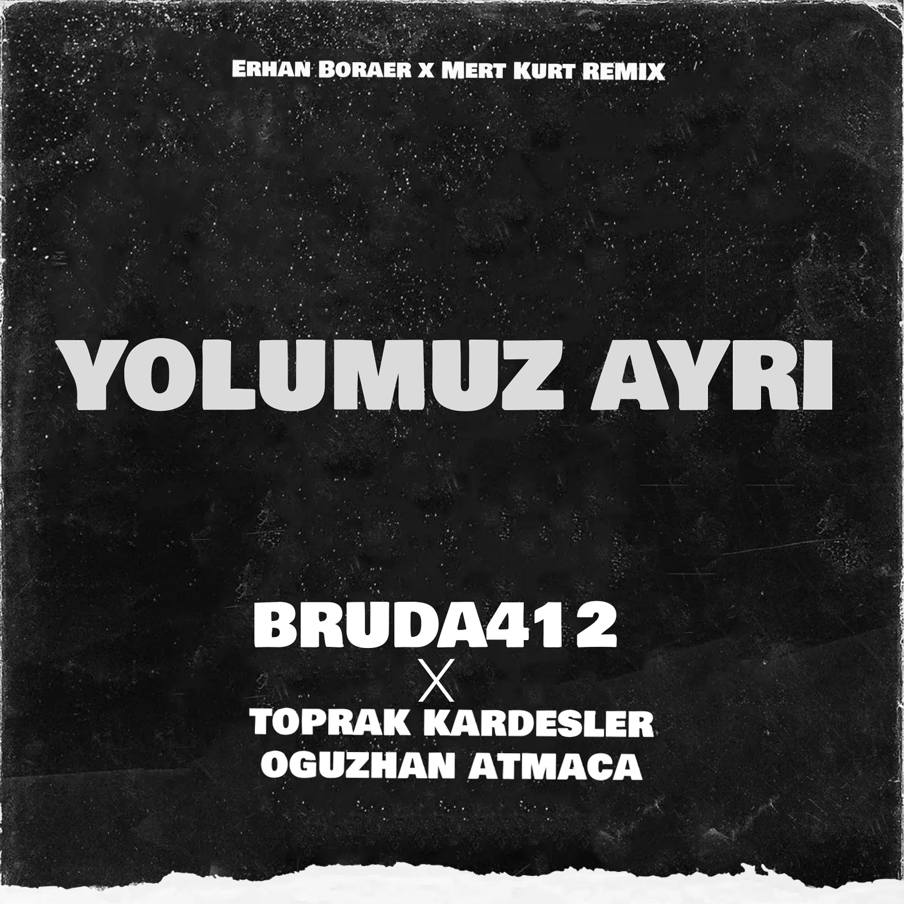 Постер альбома Yolumuz Ayrı