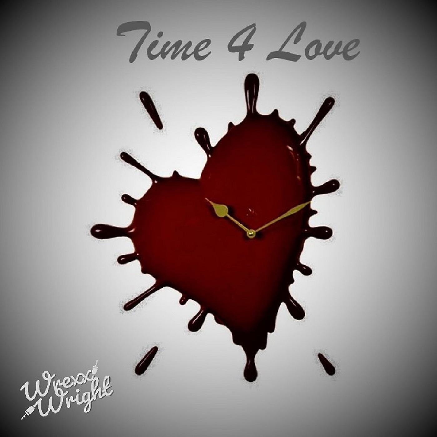 Постер альбома Time 4 Love