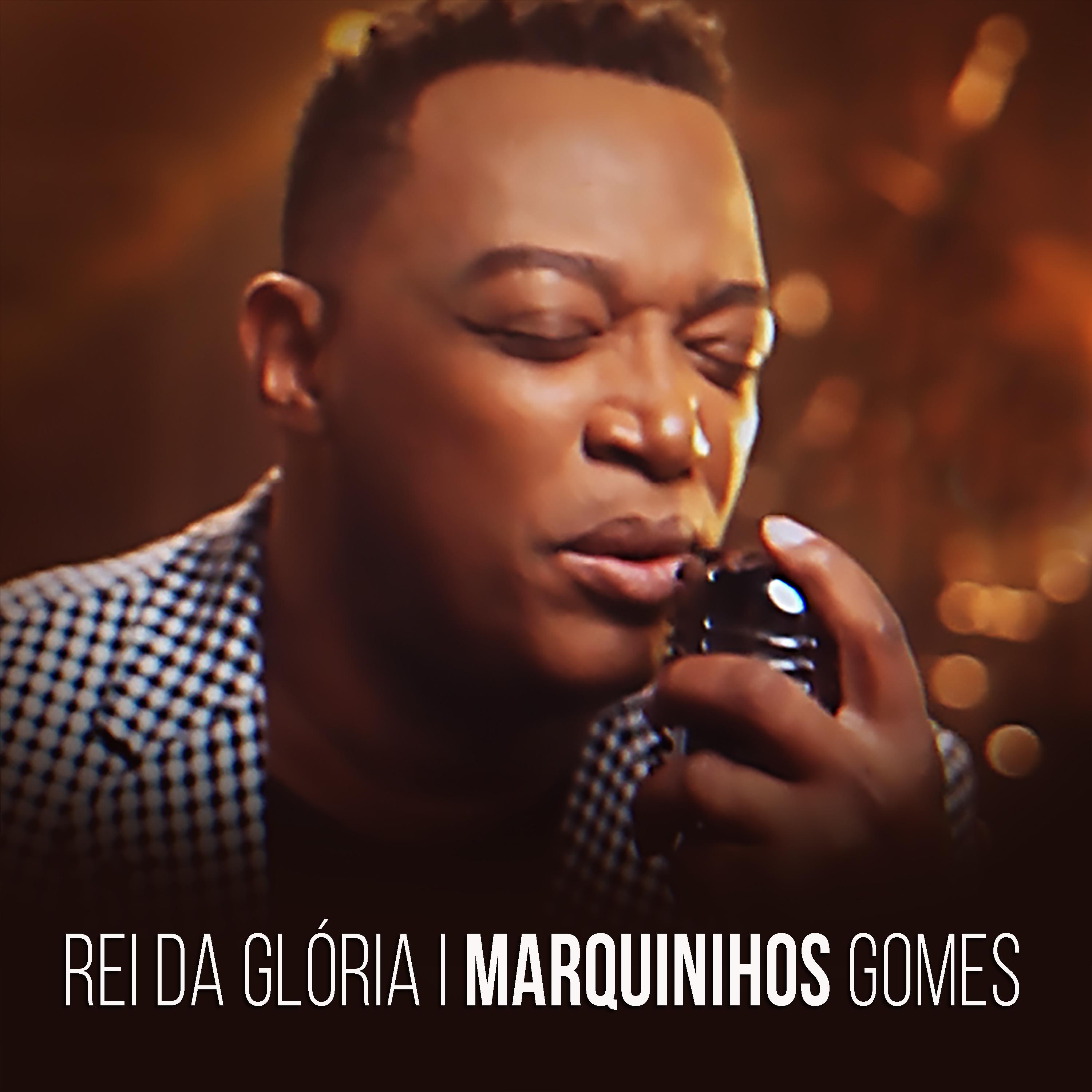 Постер альбома Rei da Glória