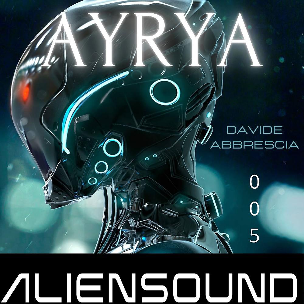 Постер альбома Ayrya (Live)
