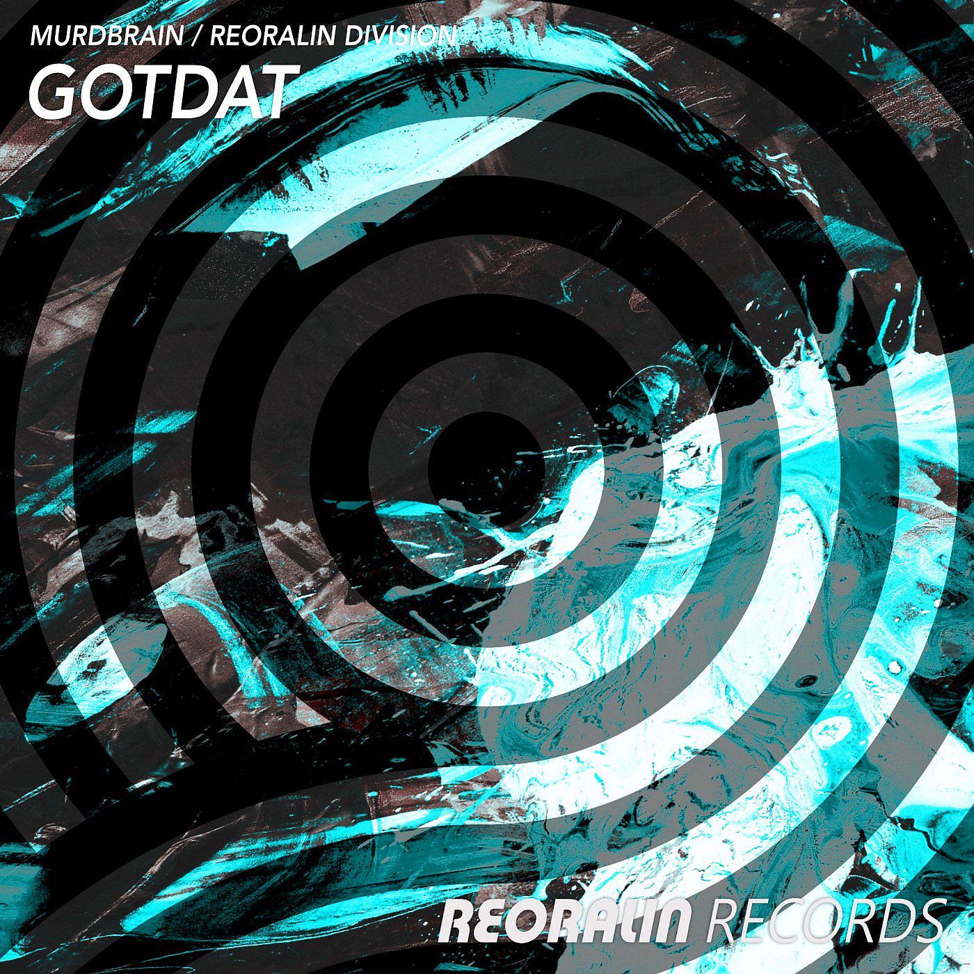 Постер альбома GotDat