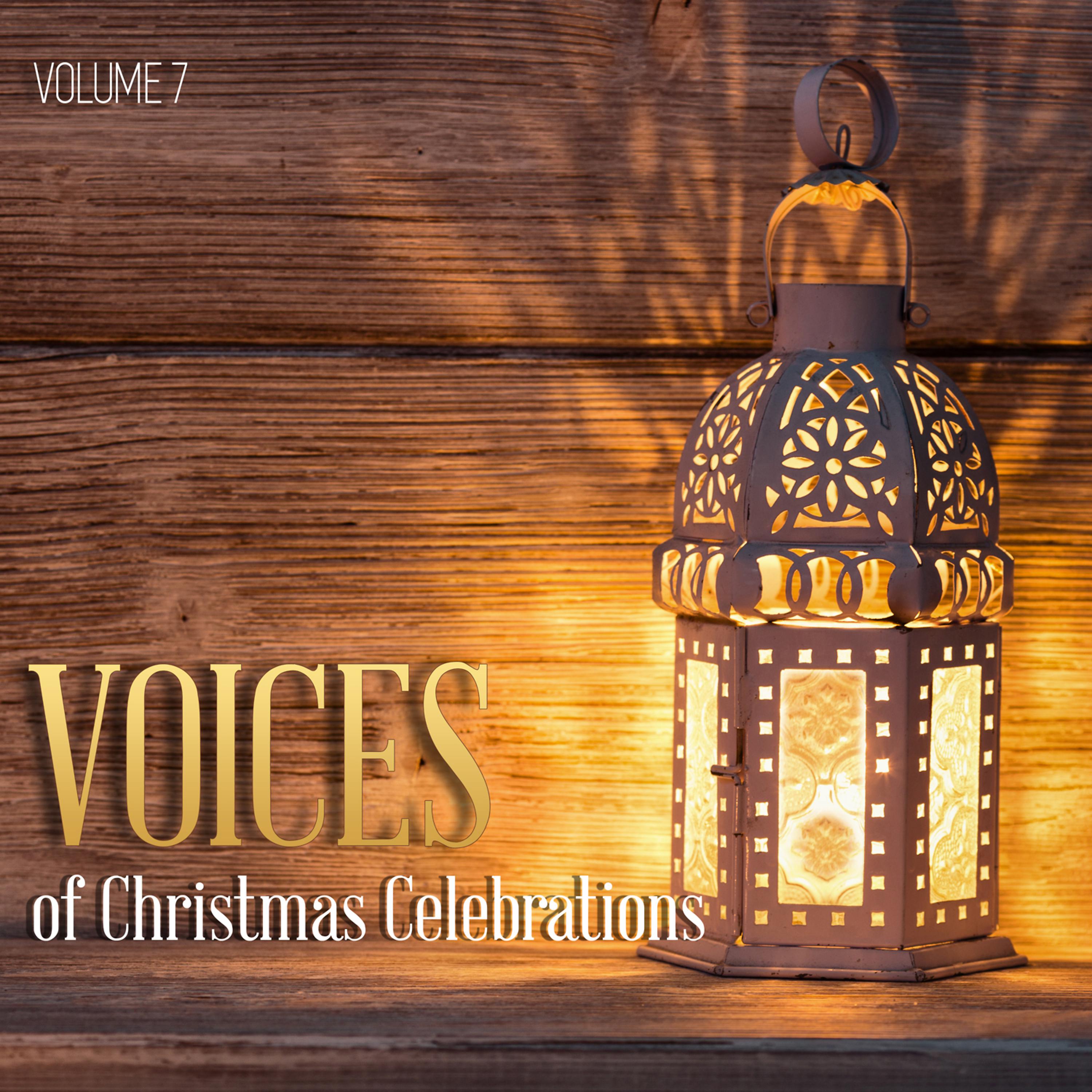 Постер альбома Voices of Christmas Celebrations, Vol. 7