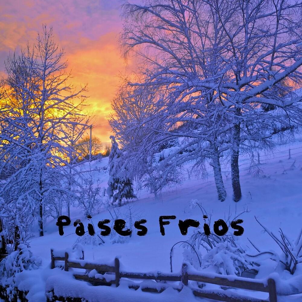 Постер альбома Paises Frios