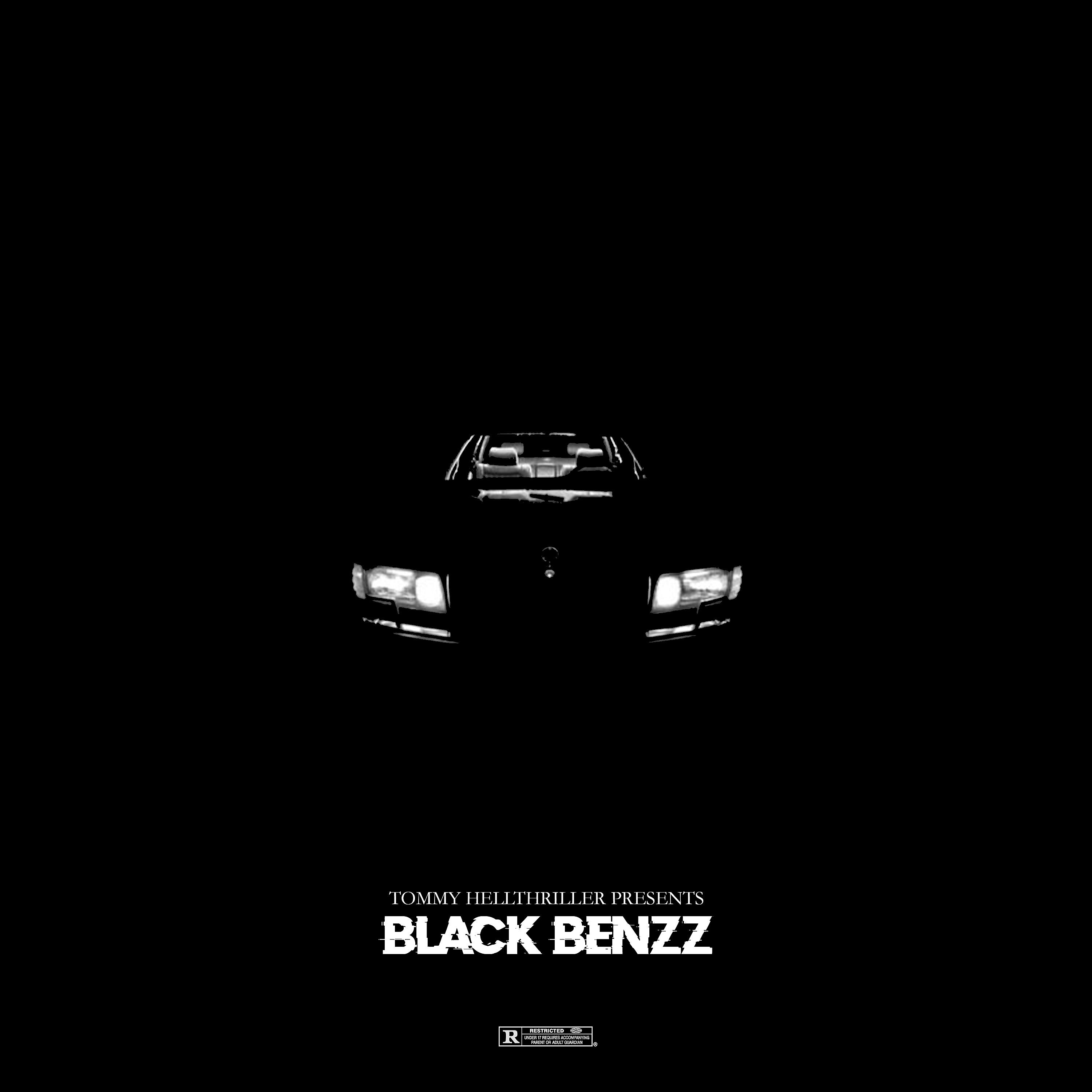 Постер альбома Black Benzz