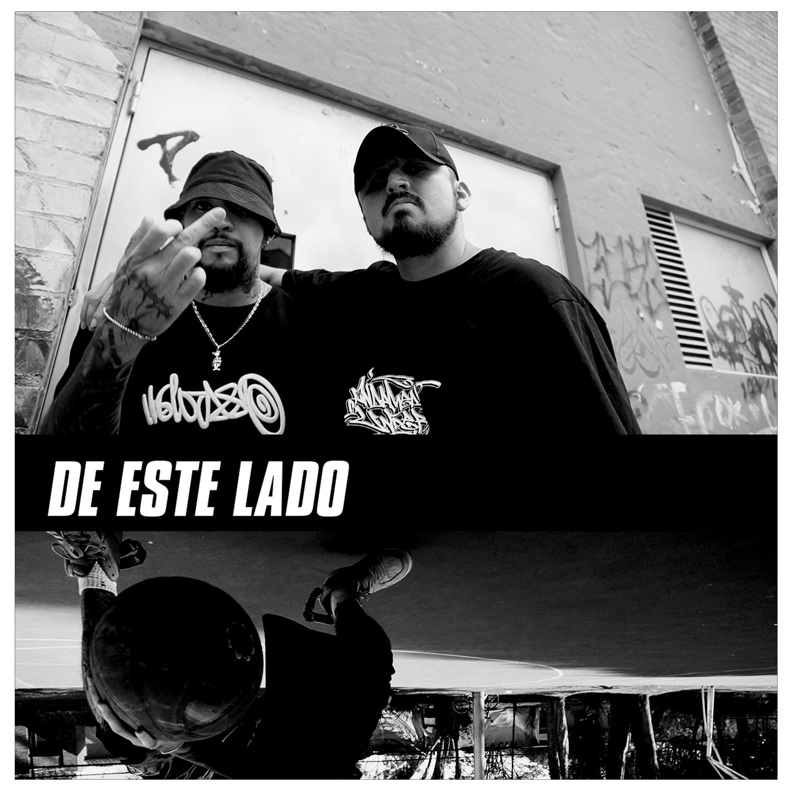 Постер альбома De Este Lado