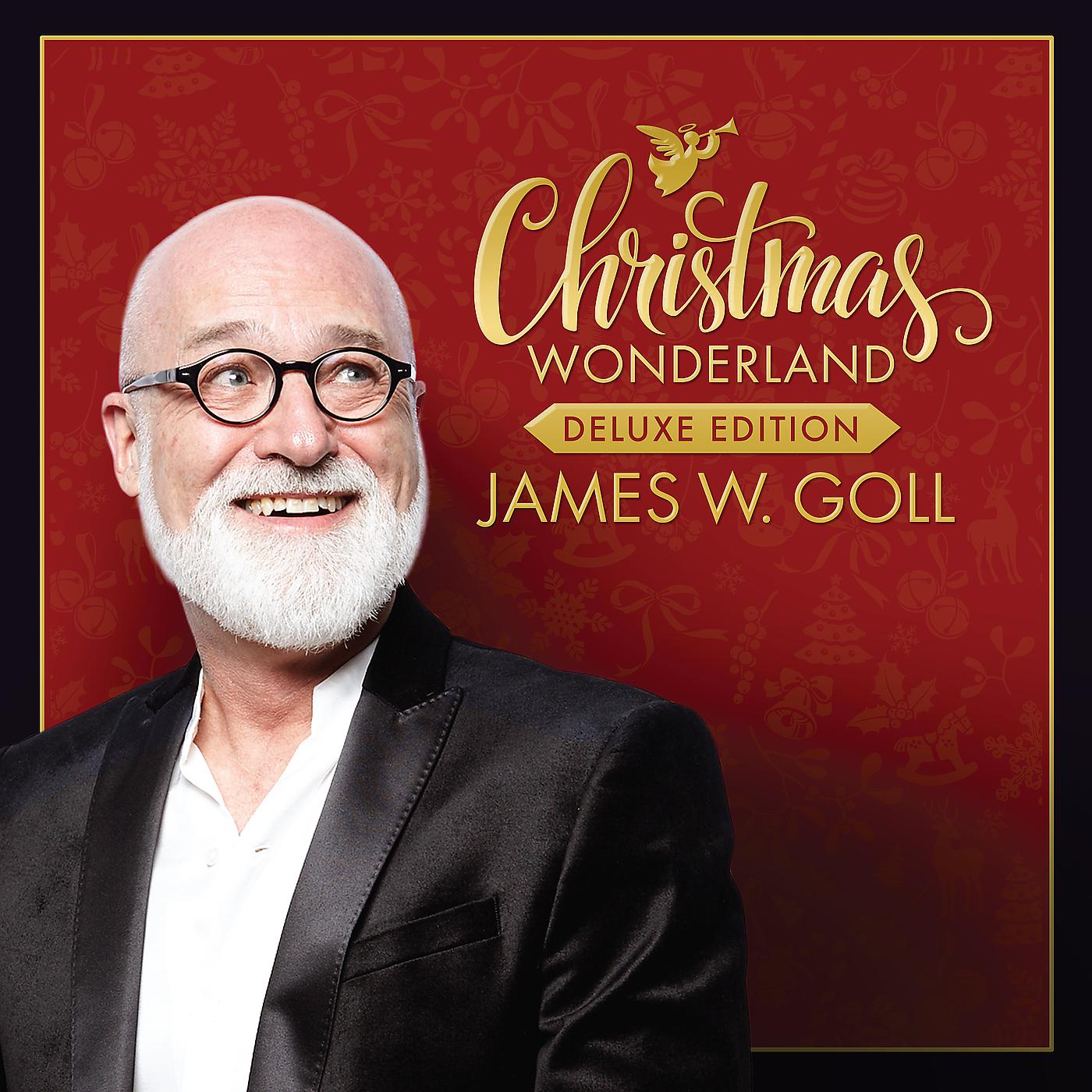 Постер альбома Christmas Wonderland (Deluxe Edition)