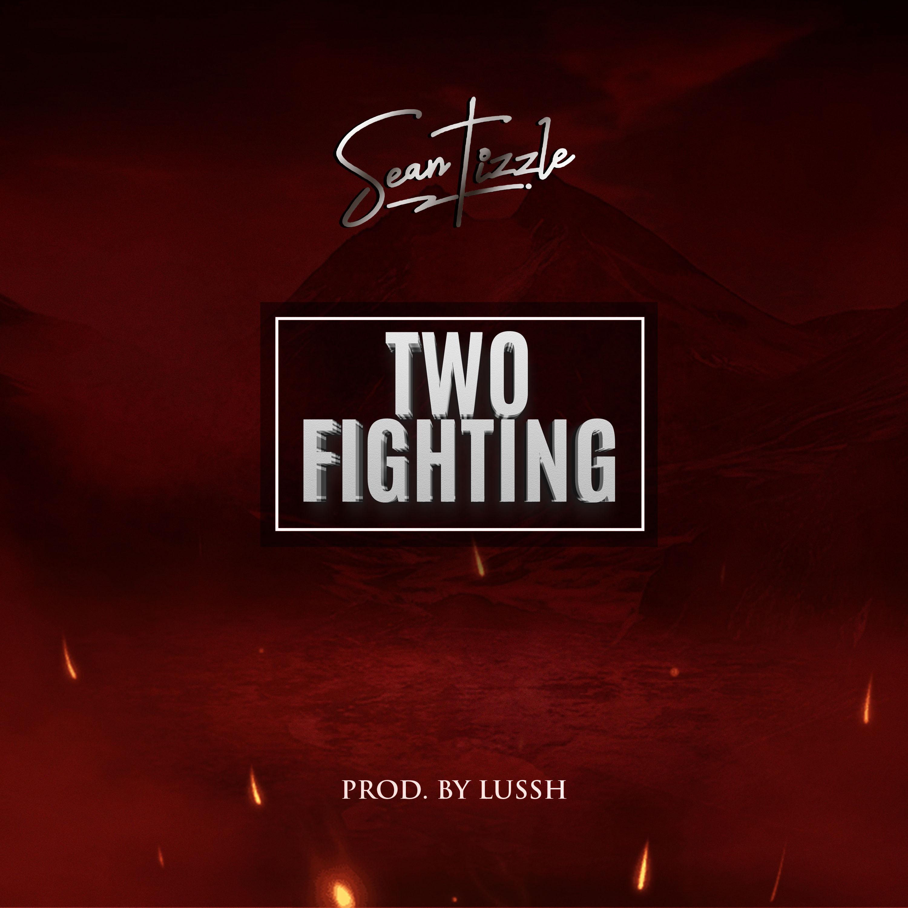 Постер альбома Two Fighting