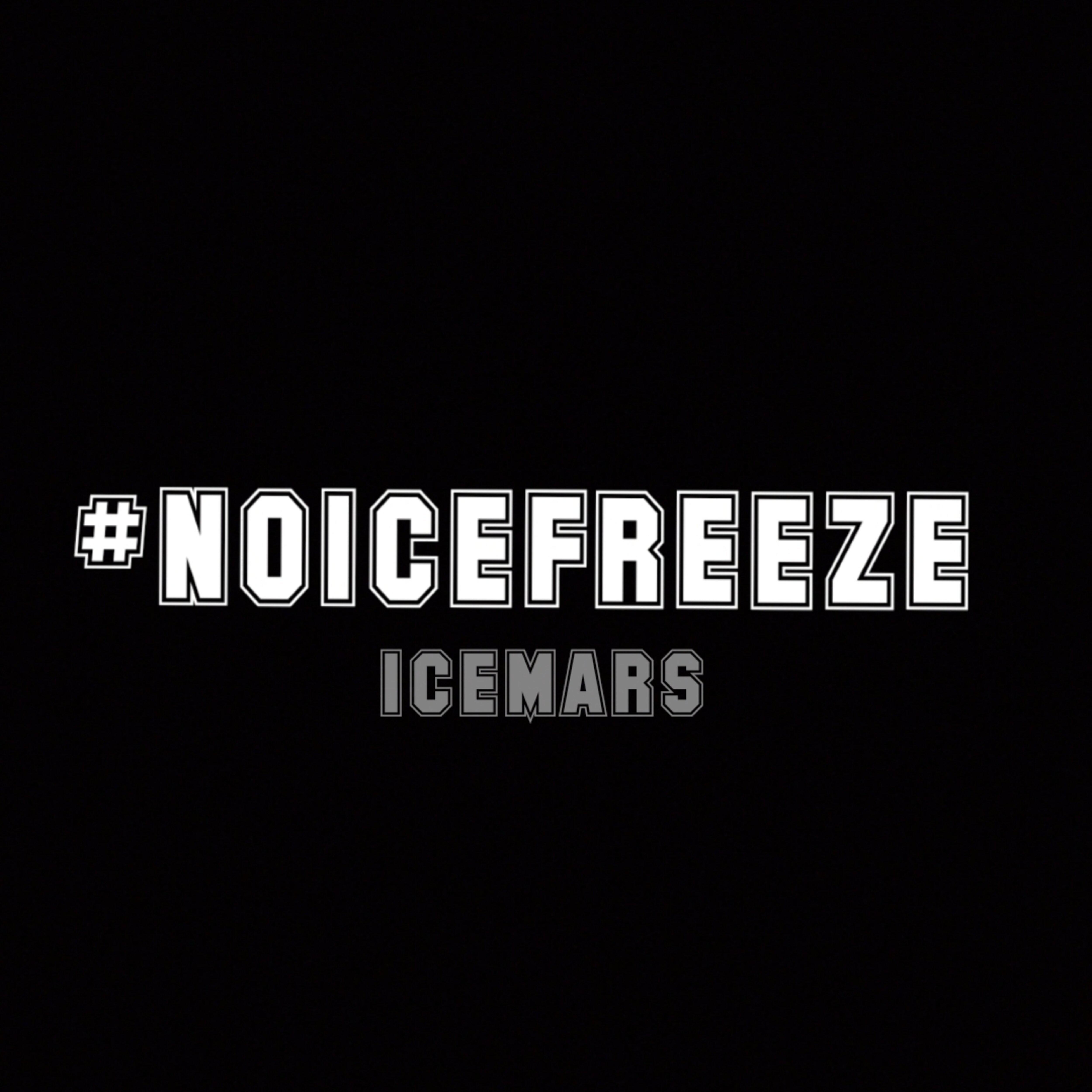 Постер альбома #noicefreeze
