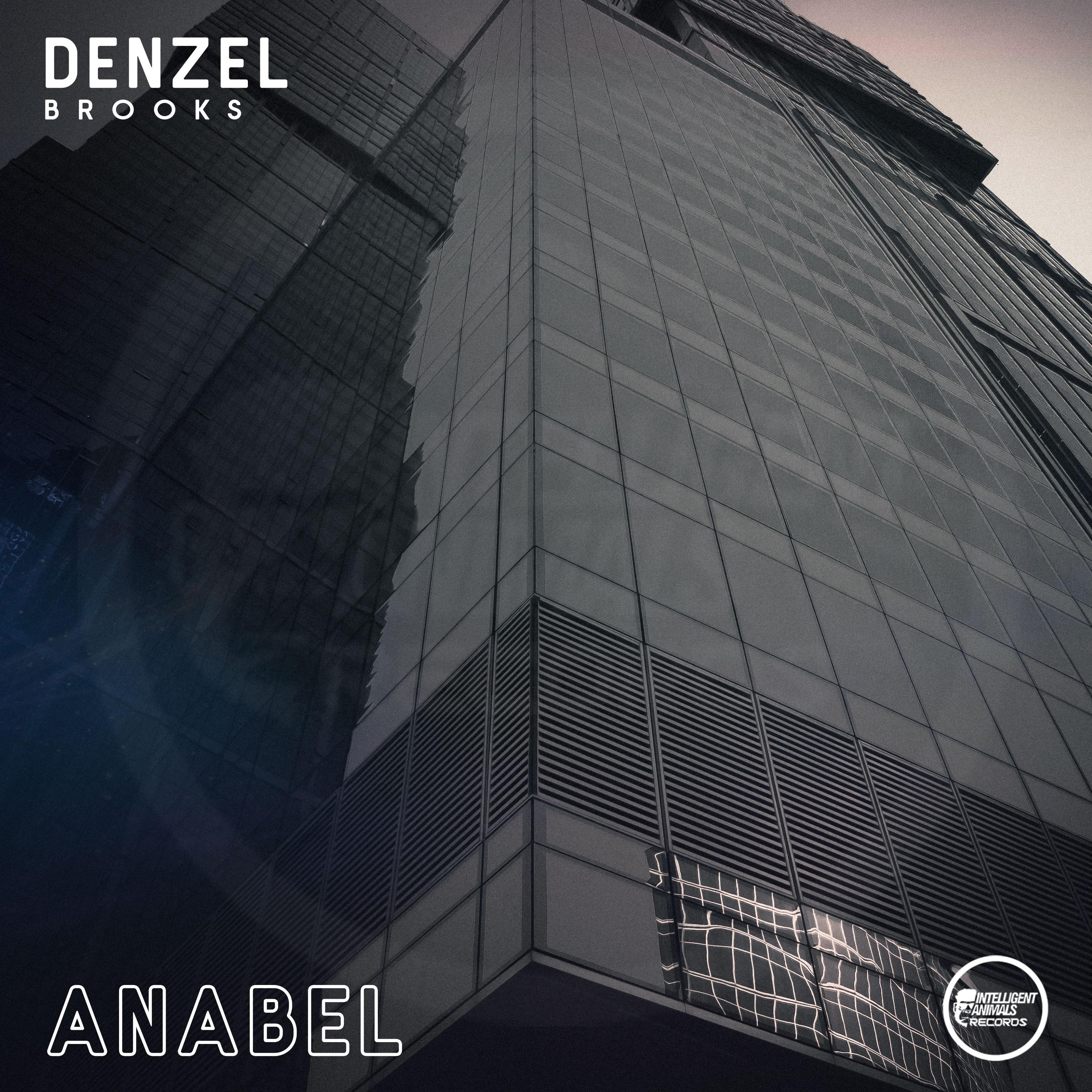 Постер альбома Anabel