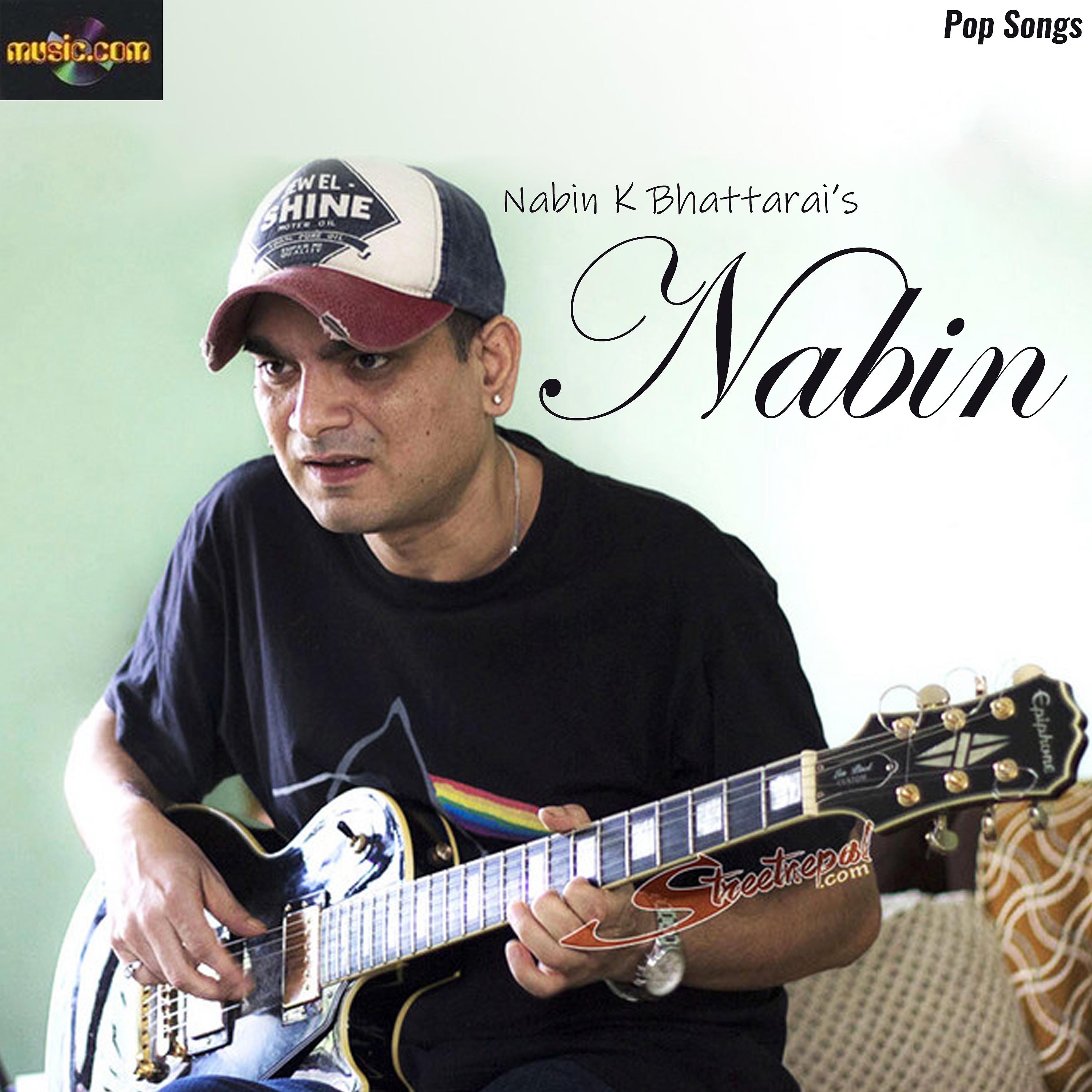Постер альбома Nabin