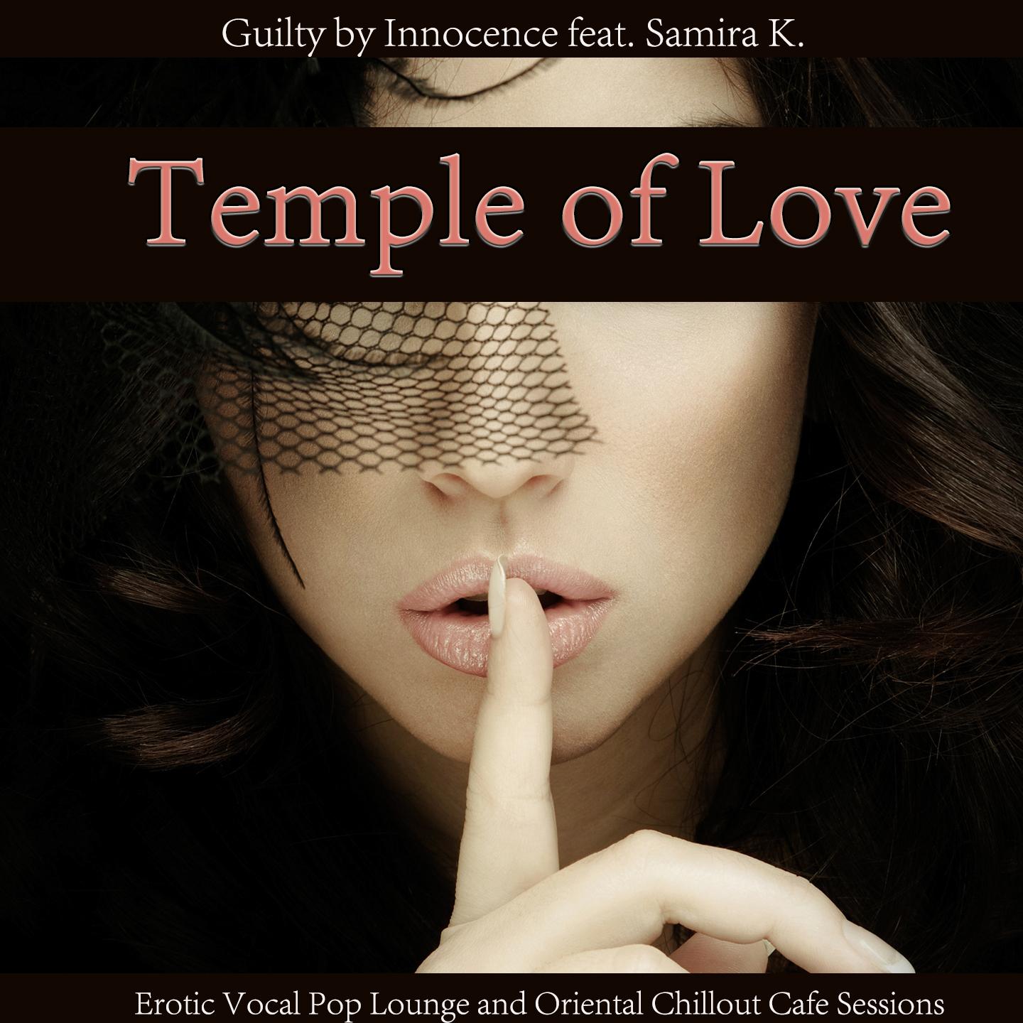 Постер альбома Temple of Love