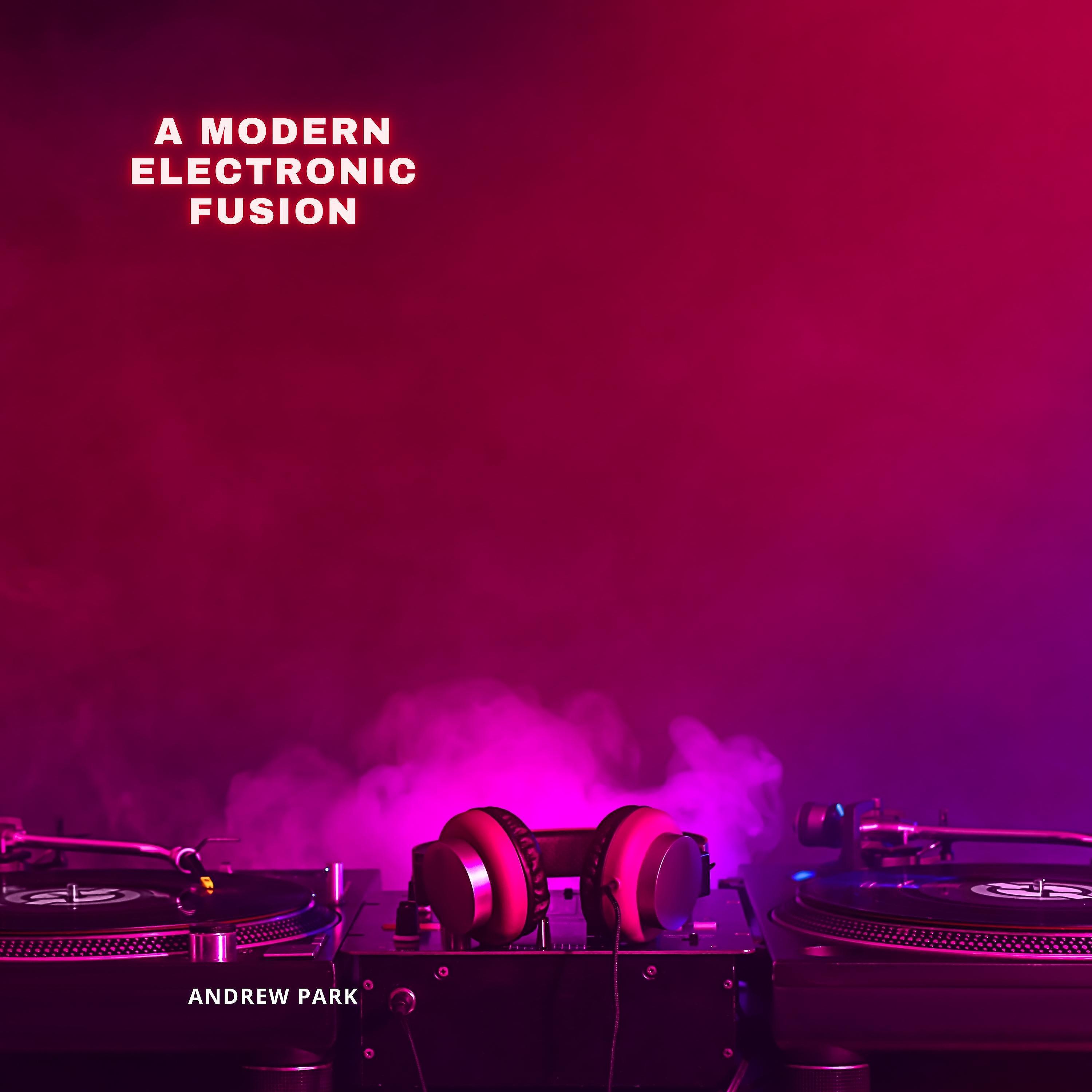 Постер альбома A Modern Electronic Fusion