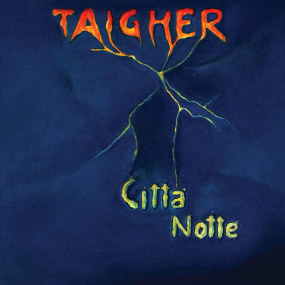 Постер альбома Citta' / Notte