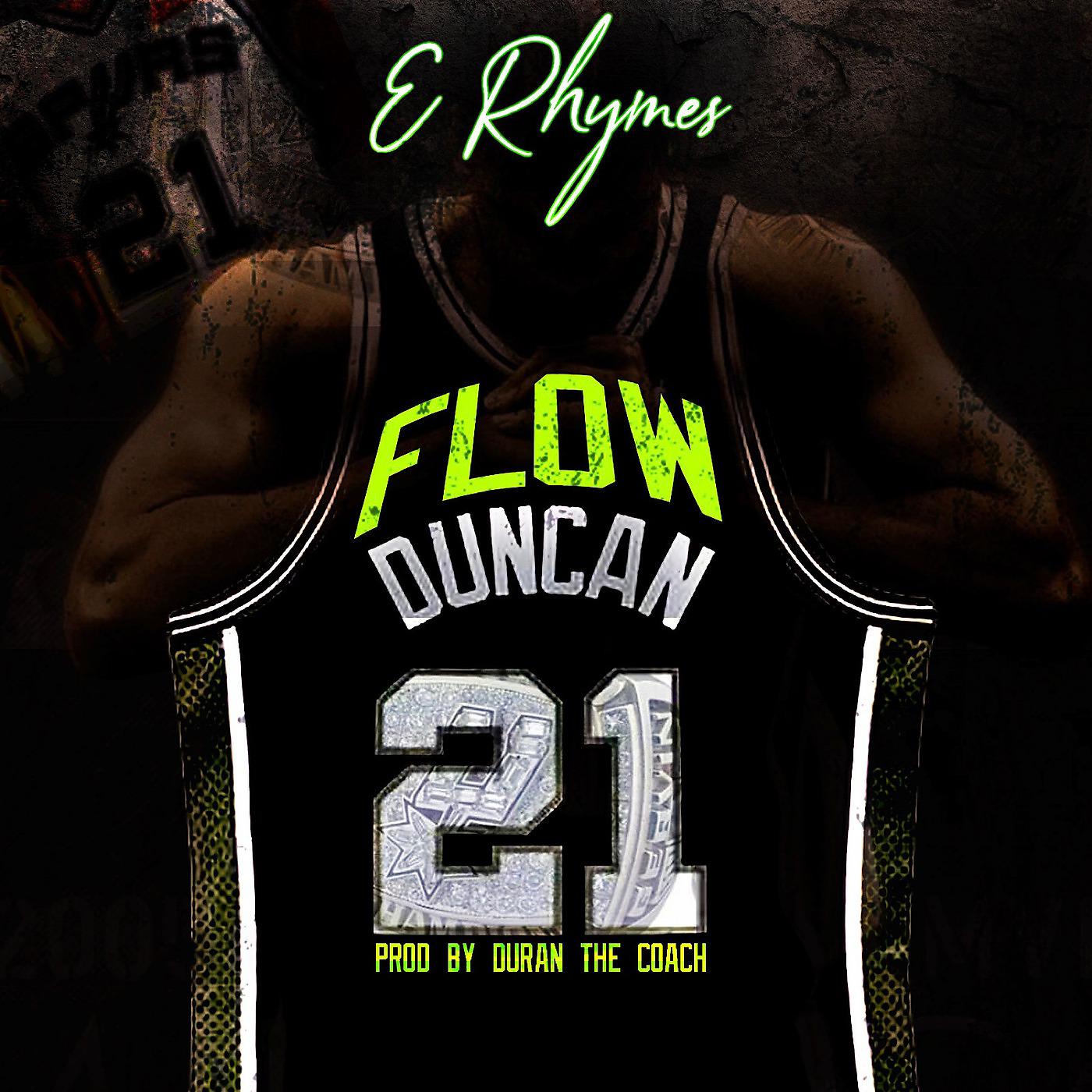 Постер альбома Flow Duncan
