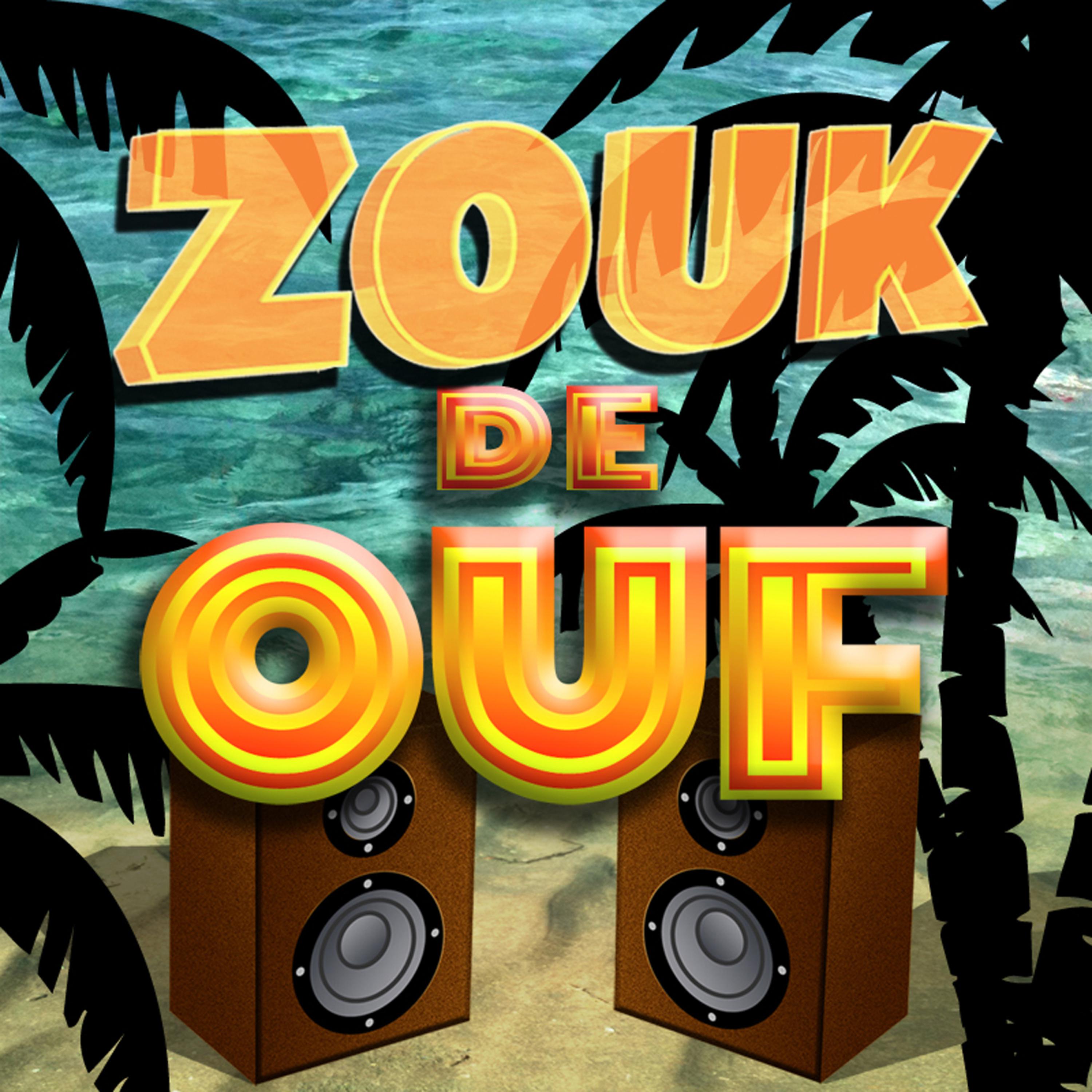 Постер альбома Zouk de ouf