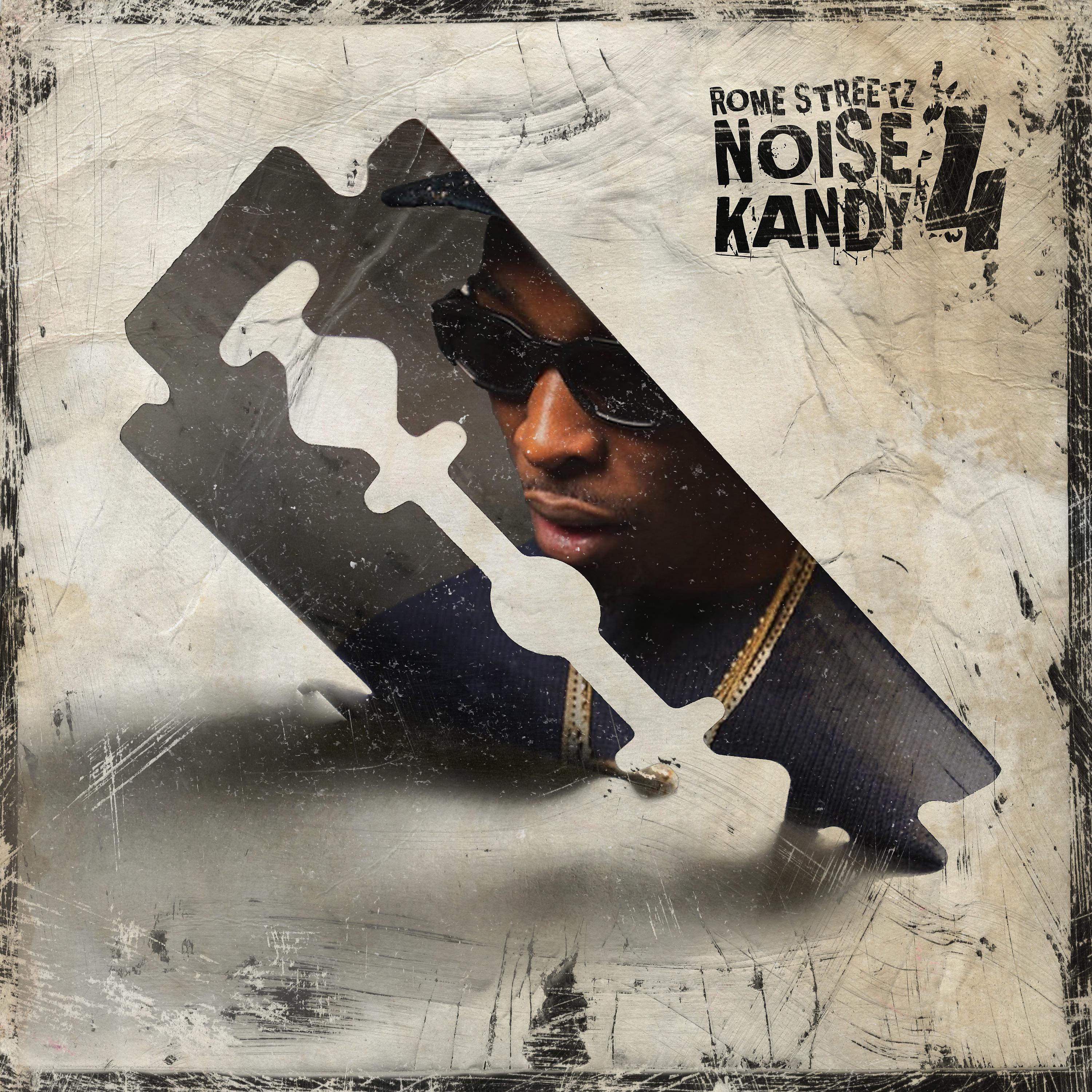 Постер альбома Noise Kandy 4
